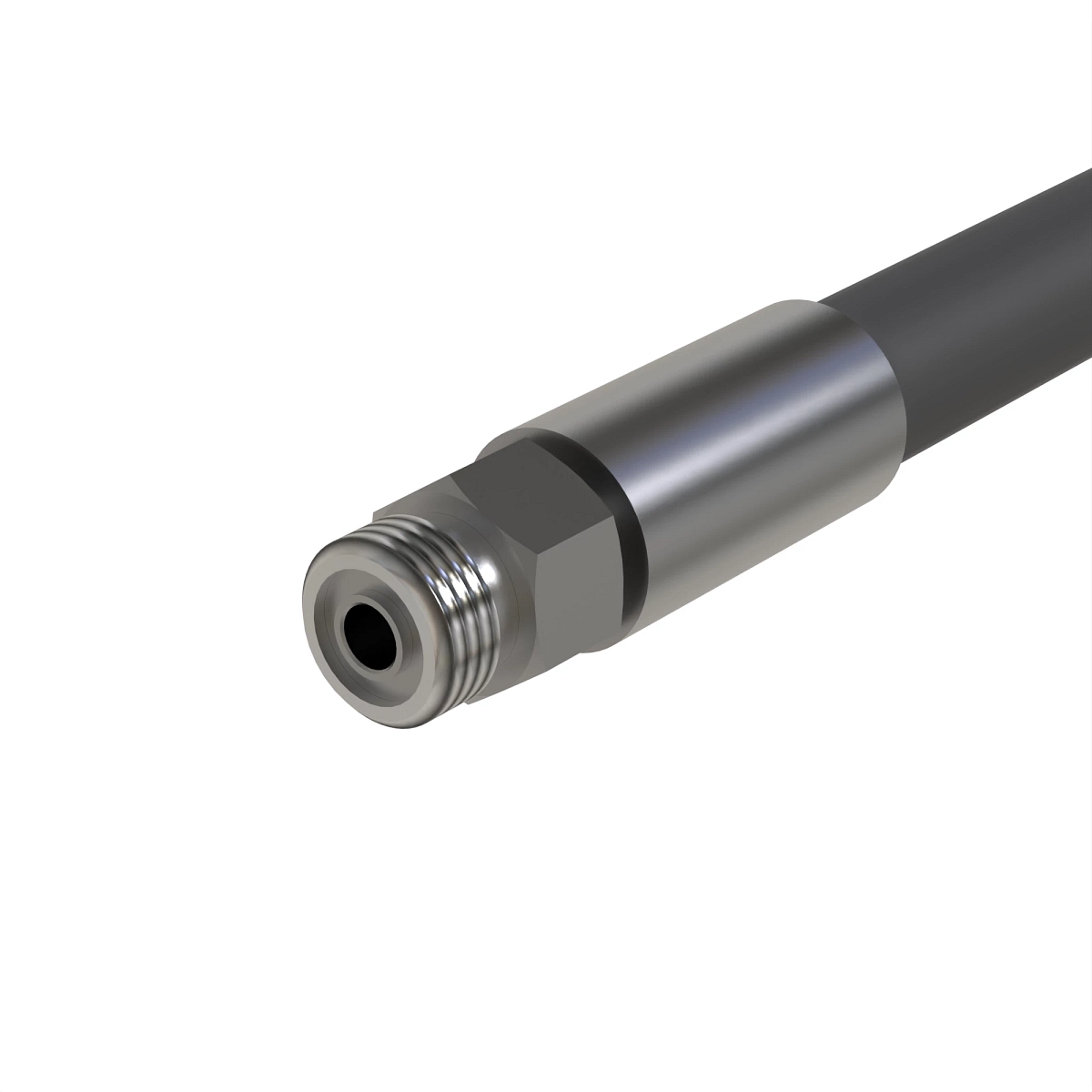 Hydraulic Hose, Hose Assembly