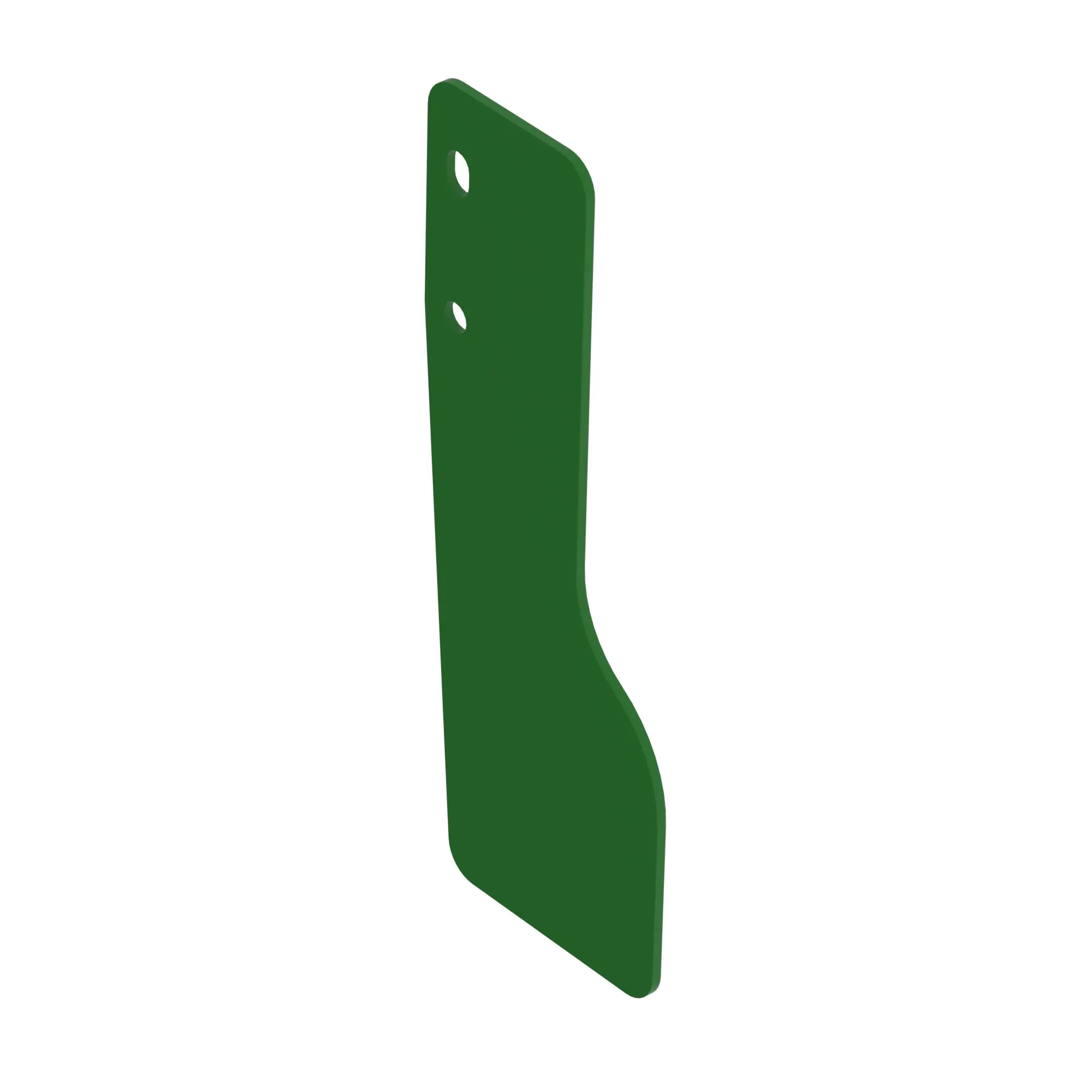 BRACKET, RH SHIELD 54HC