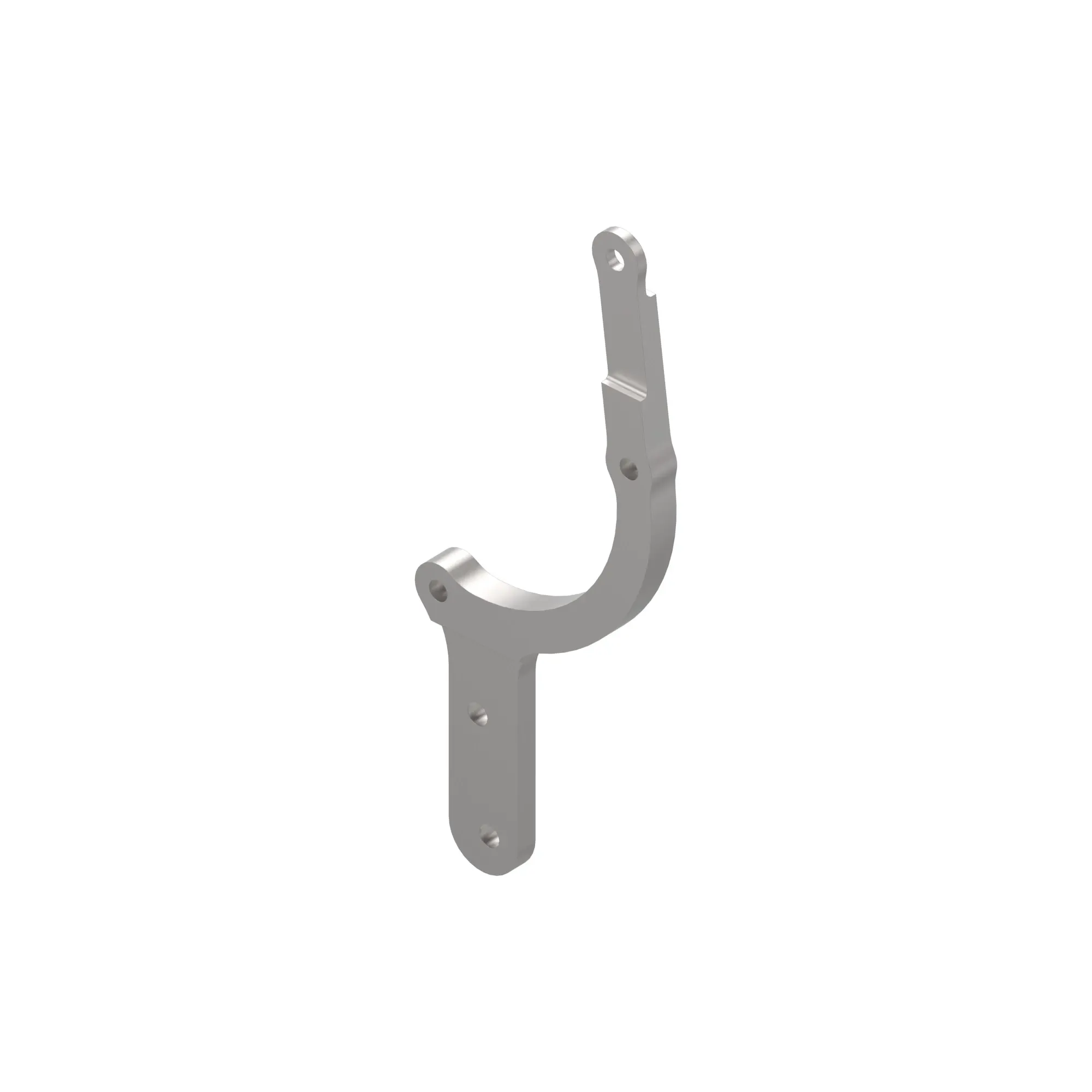 John Deere Alternator Support Strap - T290455
