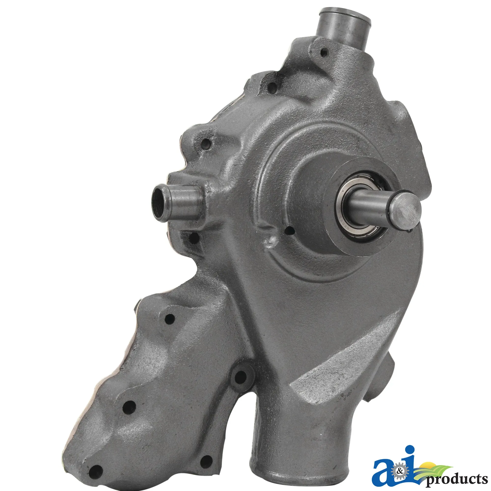 A&I Products Water Pump without Pully - A-AR53547