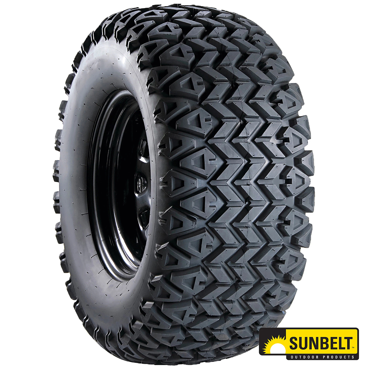 Sunbelt Tire, 22X9.5-10 - A-B155A3N1