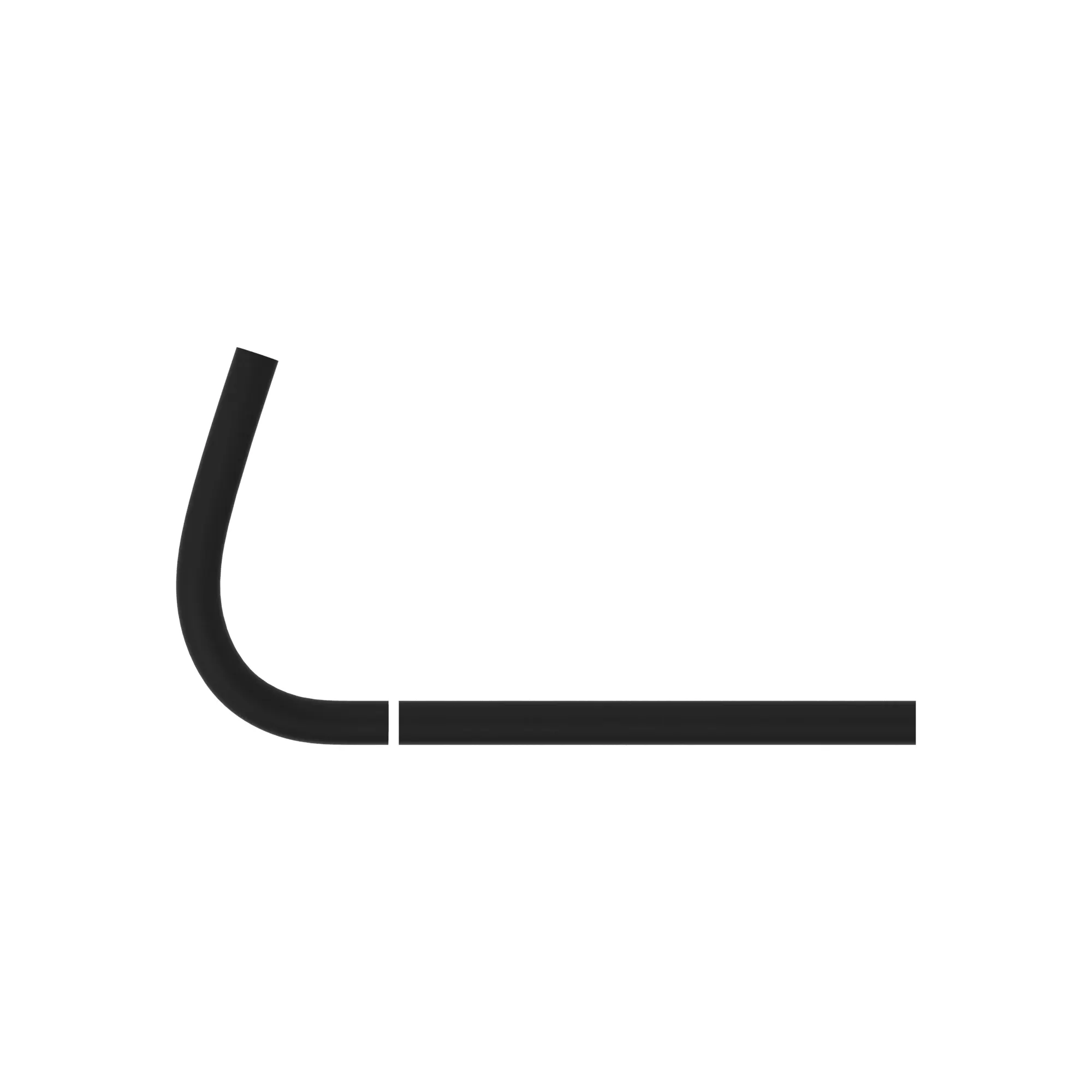 HOSE, ASPIRATOR