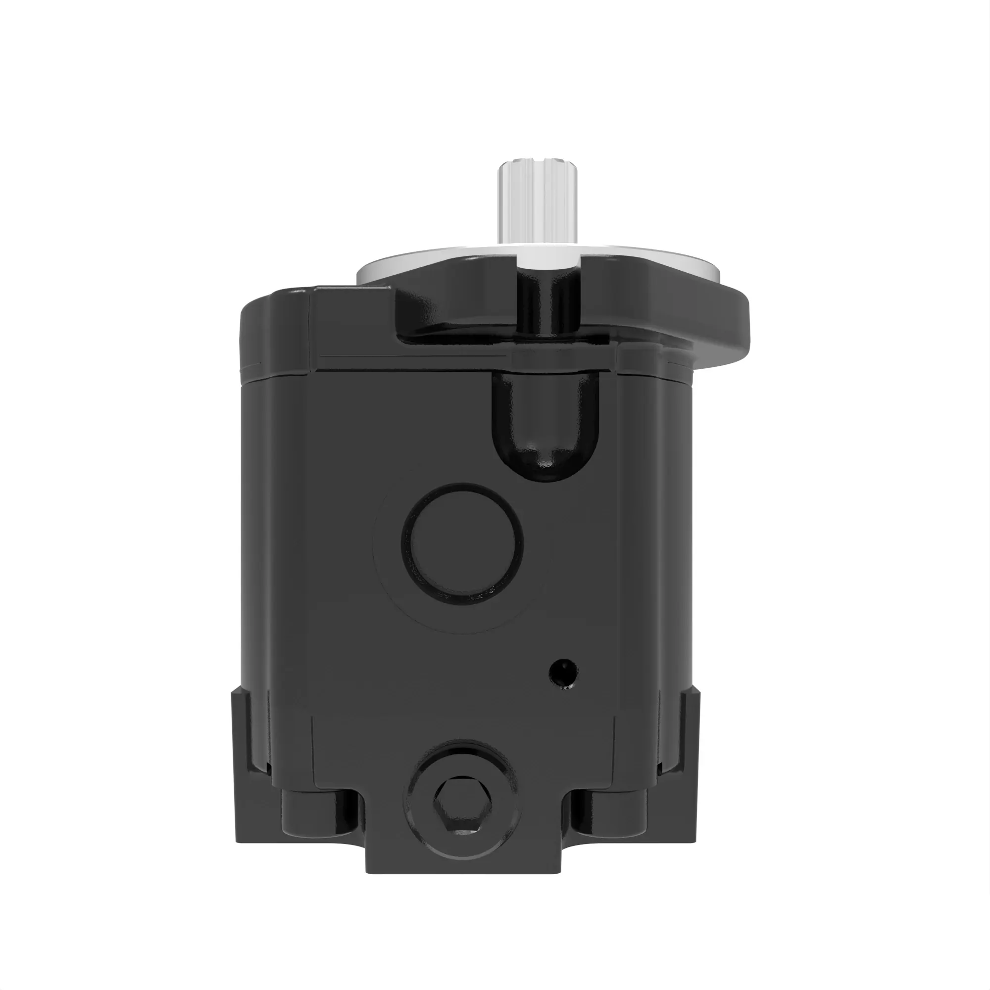 HYDRAULIC MOTOR