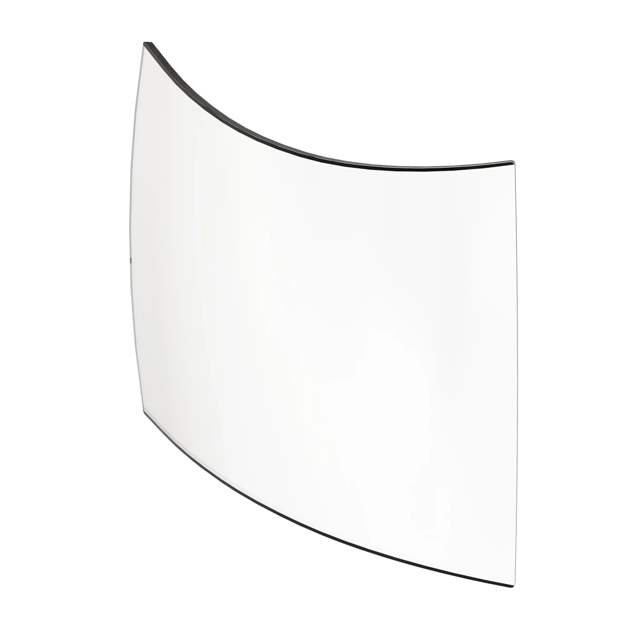 John Deere Front Window - F692247