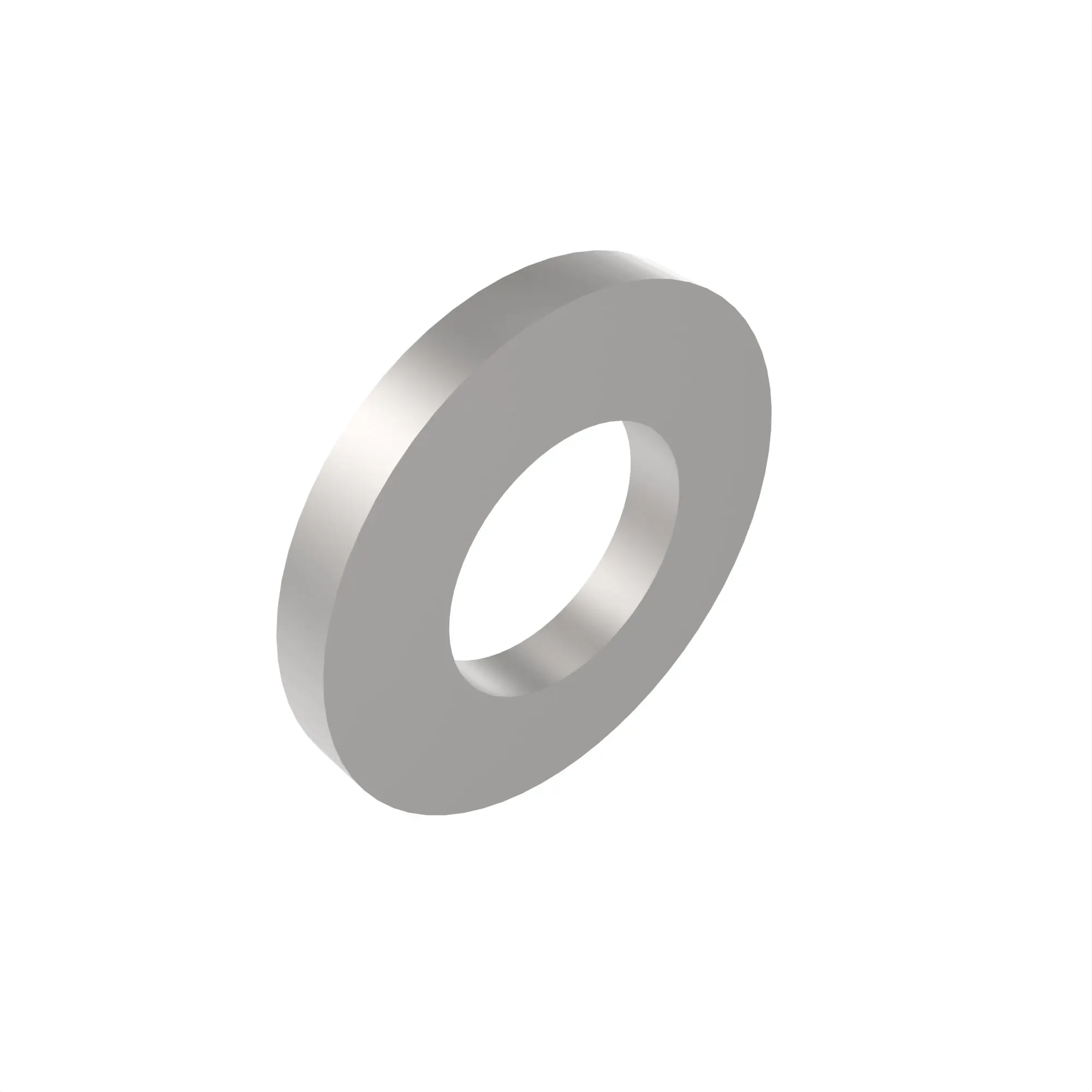 John Deere Round Hole Washer - 24M7544