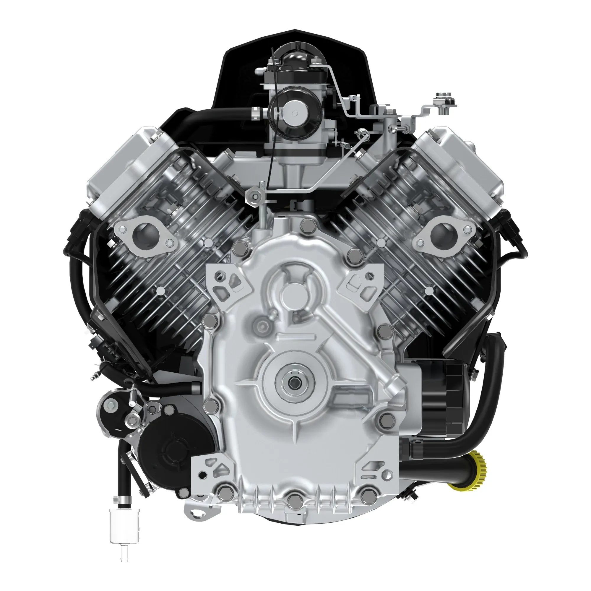 Gasoline Engine
