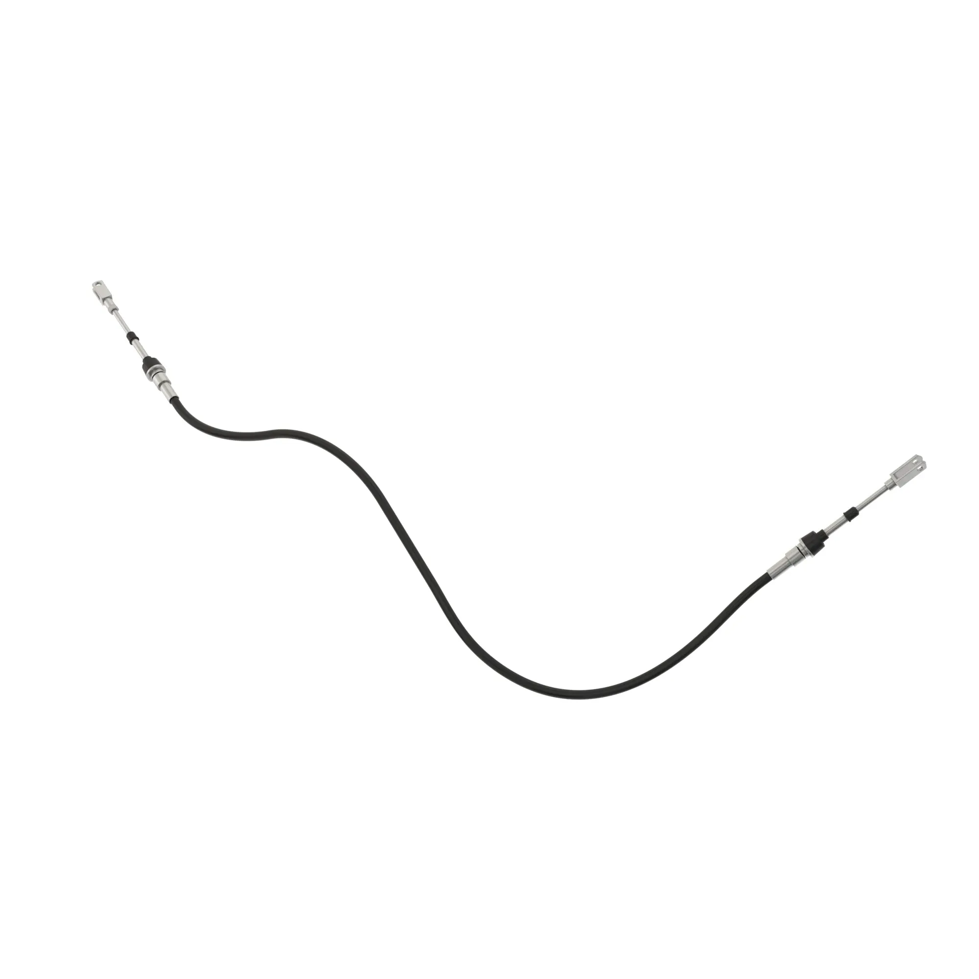 John Deere Bowden Push Pull Cable - AL217046