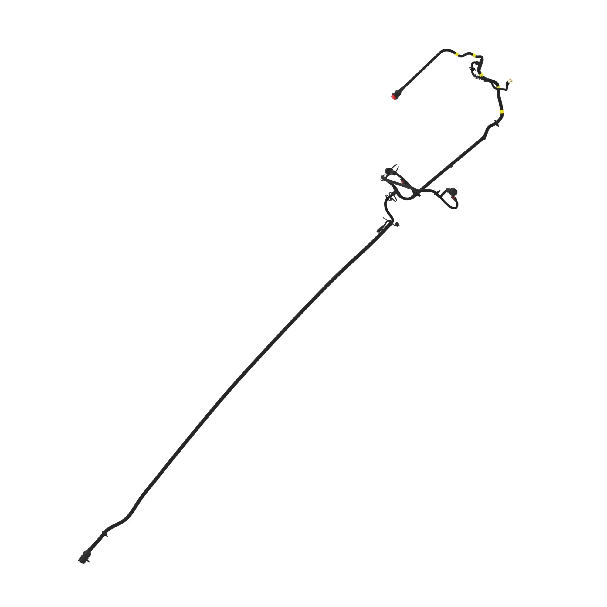 SPOUT 12 ROW EXTENSION HARNESS