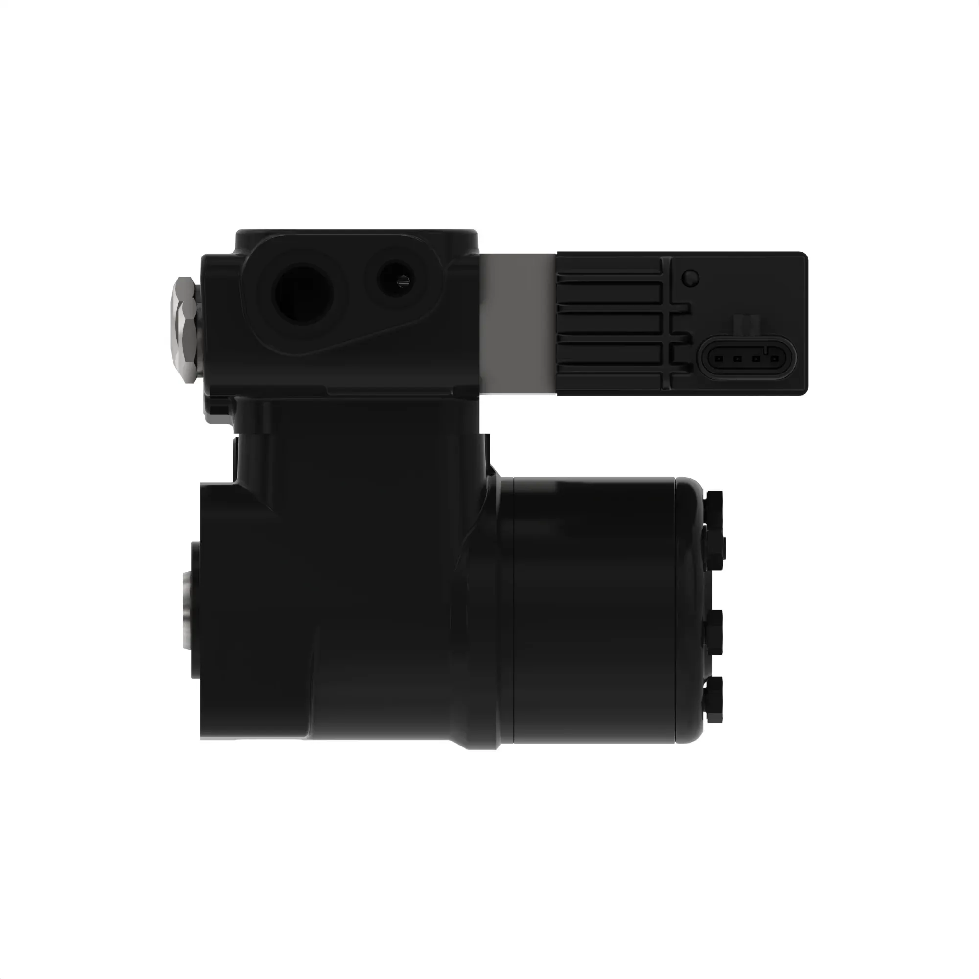Steering Control Unit