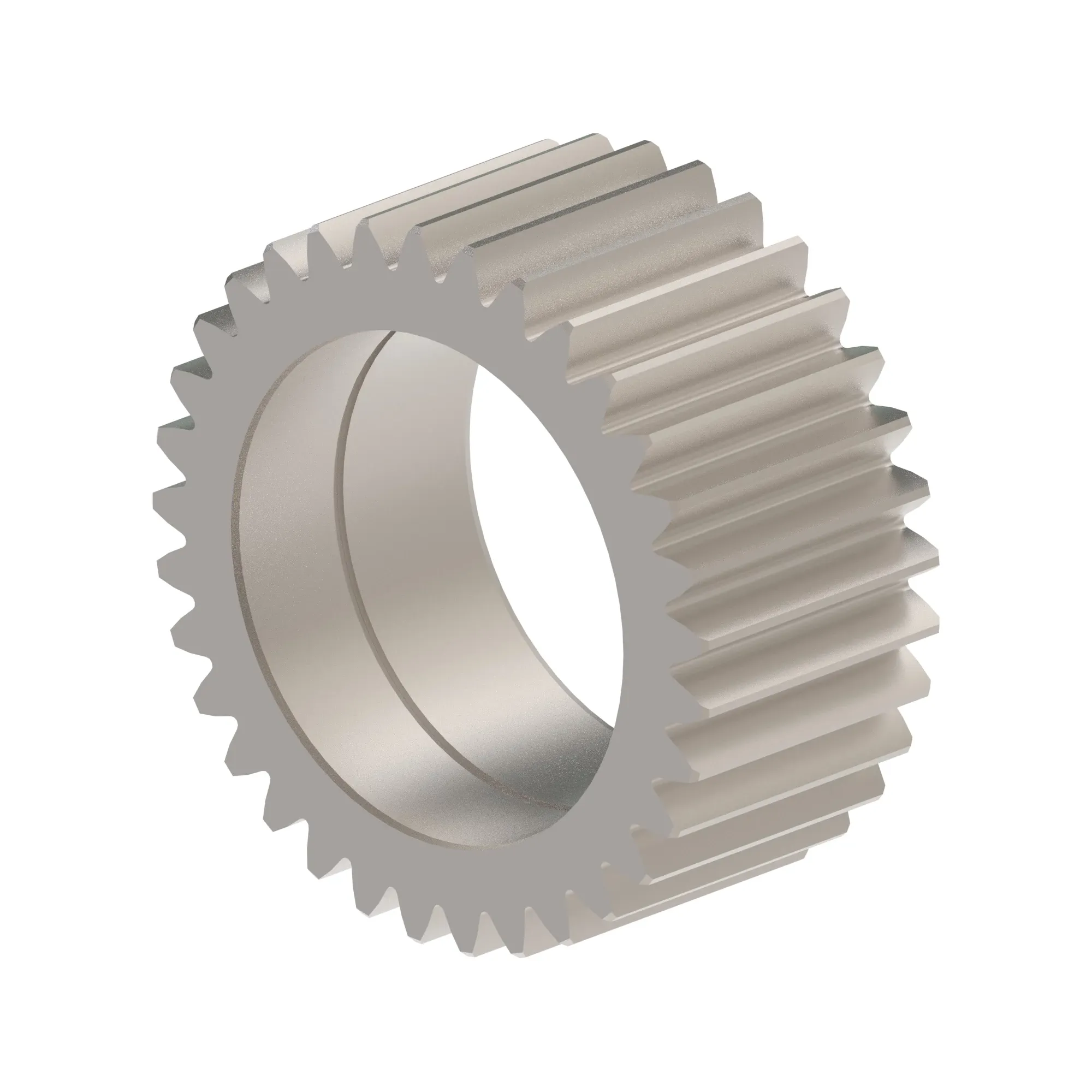 PINION, PLANET OUTER