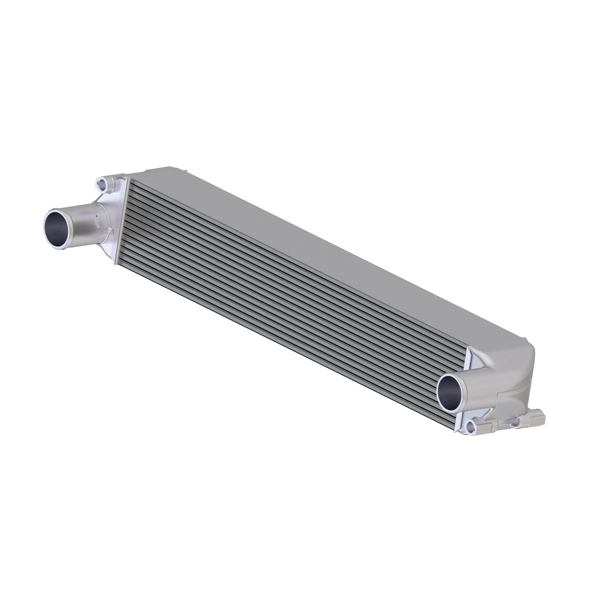 John Deere Aftercooler - AT527058