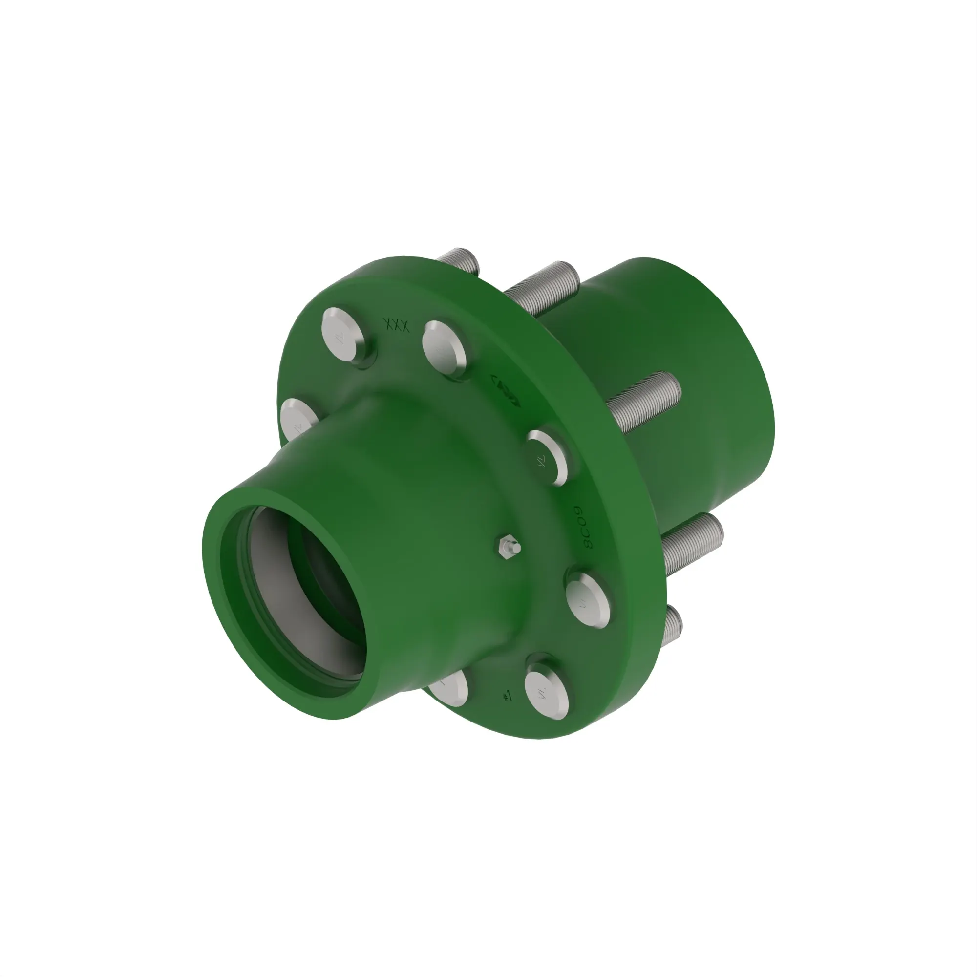 John Deere Hub - AA83445