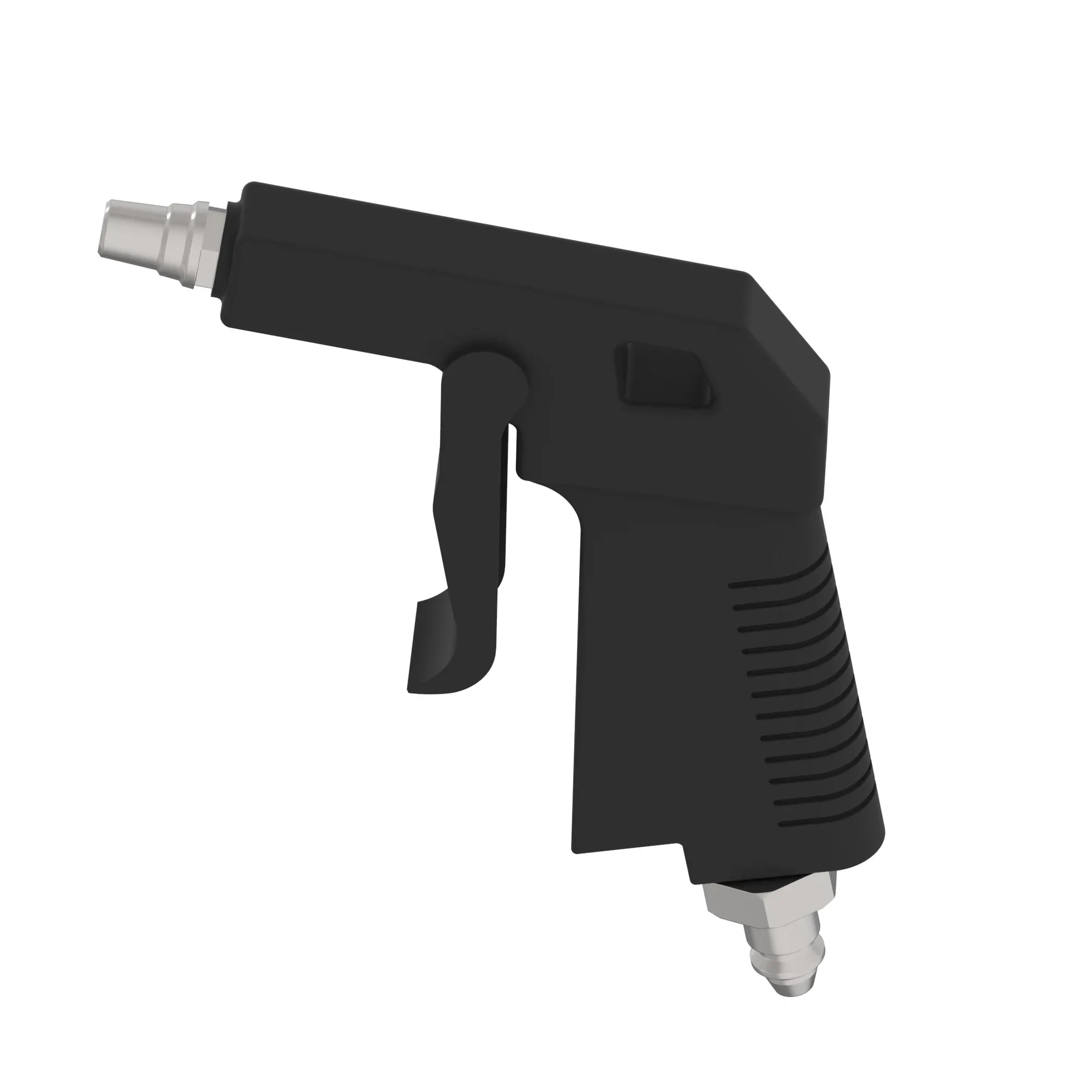 AIR GUN, SHORT AIR PISTOL WITH QUIC
