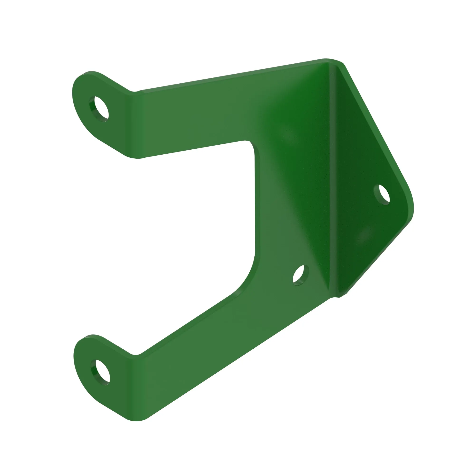BRACKET, STARTER CABLE