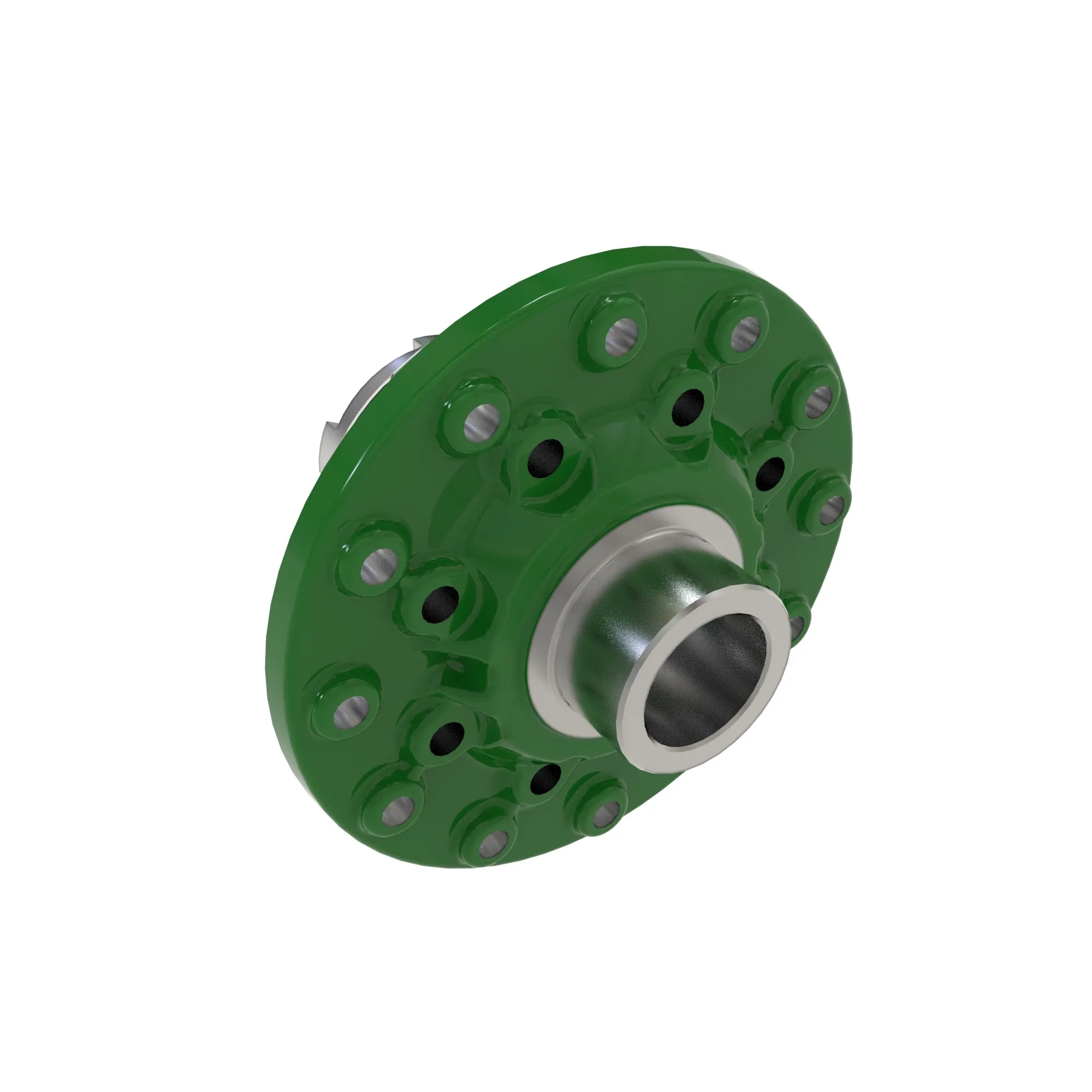 DIFFERENTIAL, ASSY