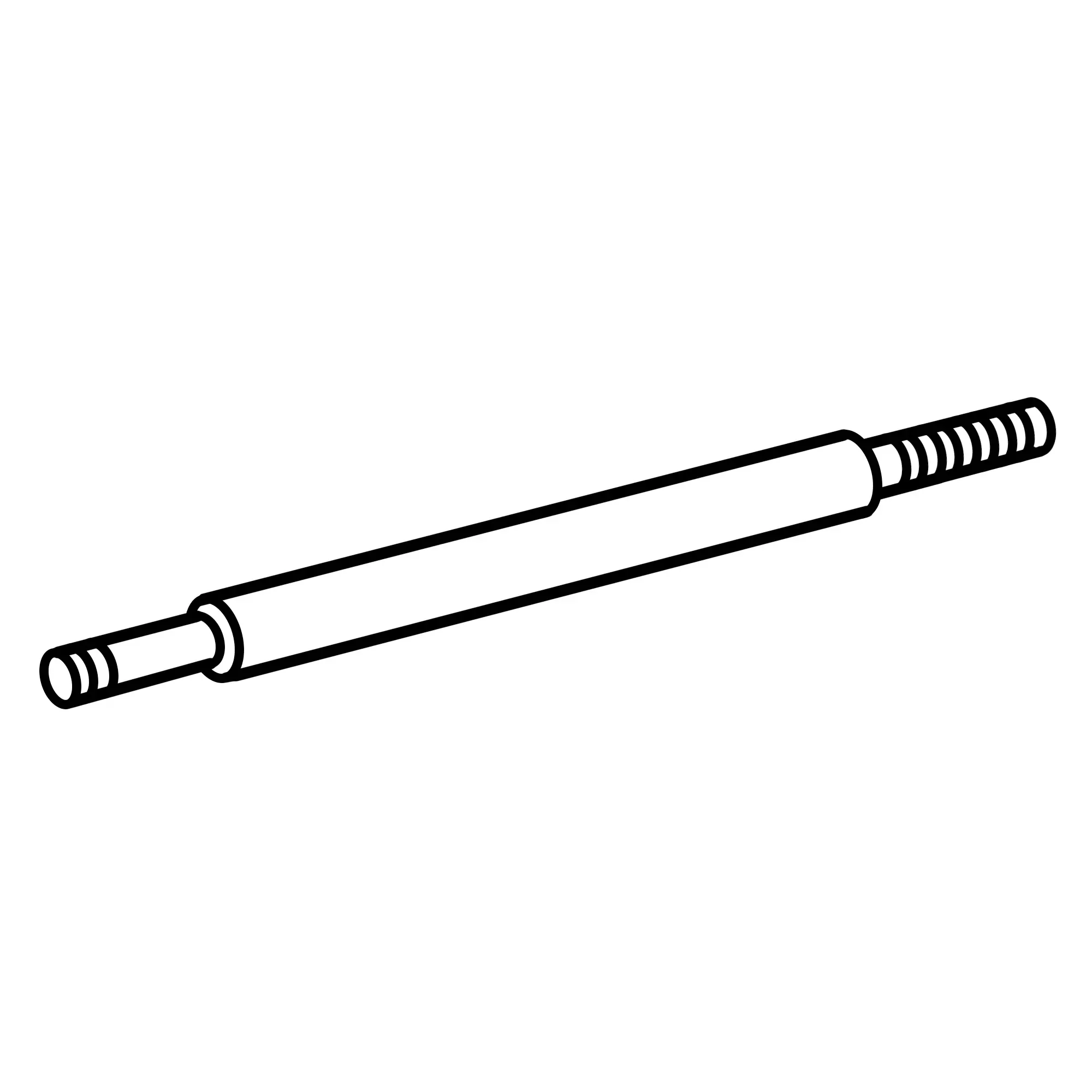 John Deere Rod - N128125