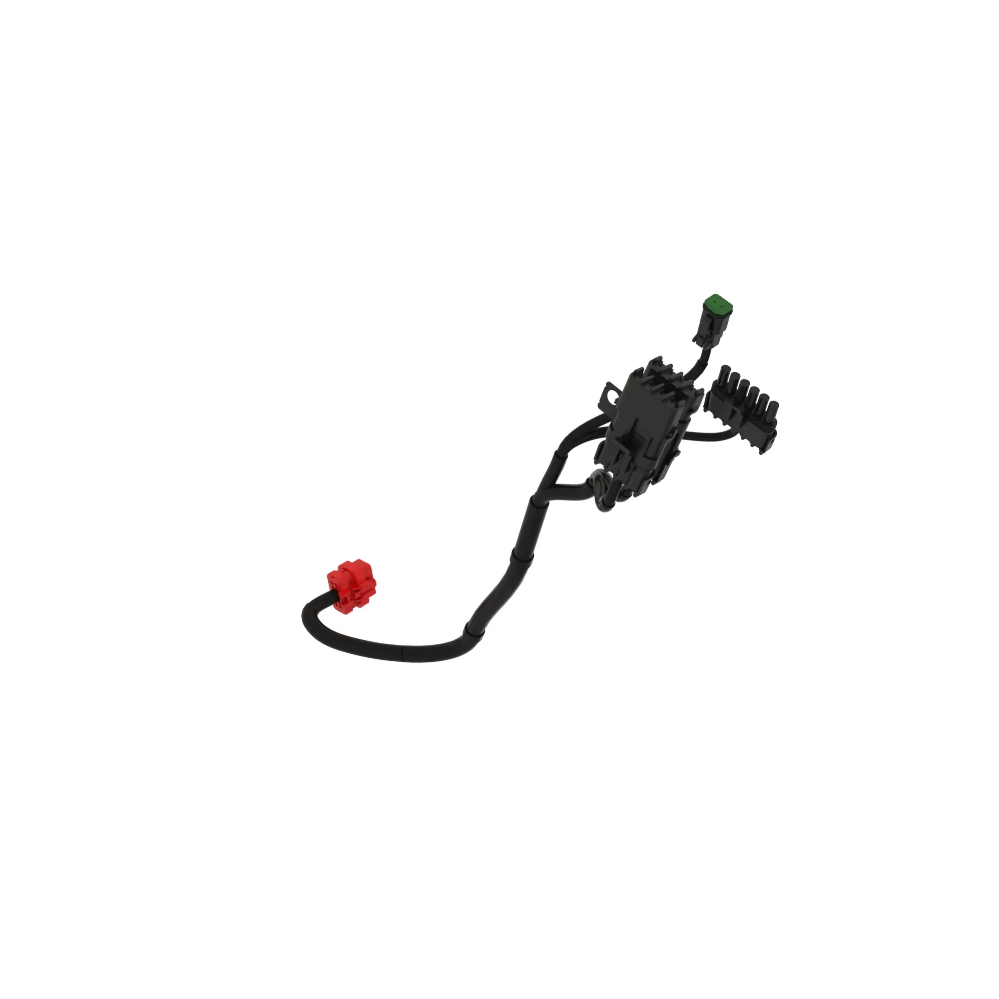 WIRING HARNESS
