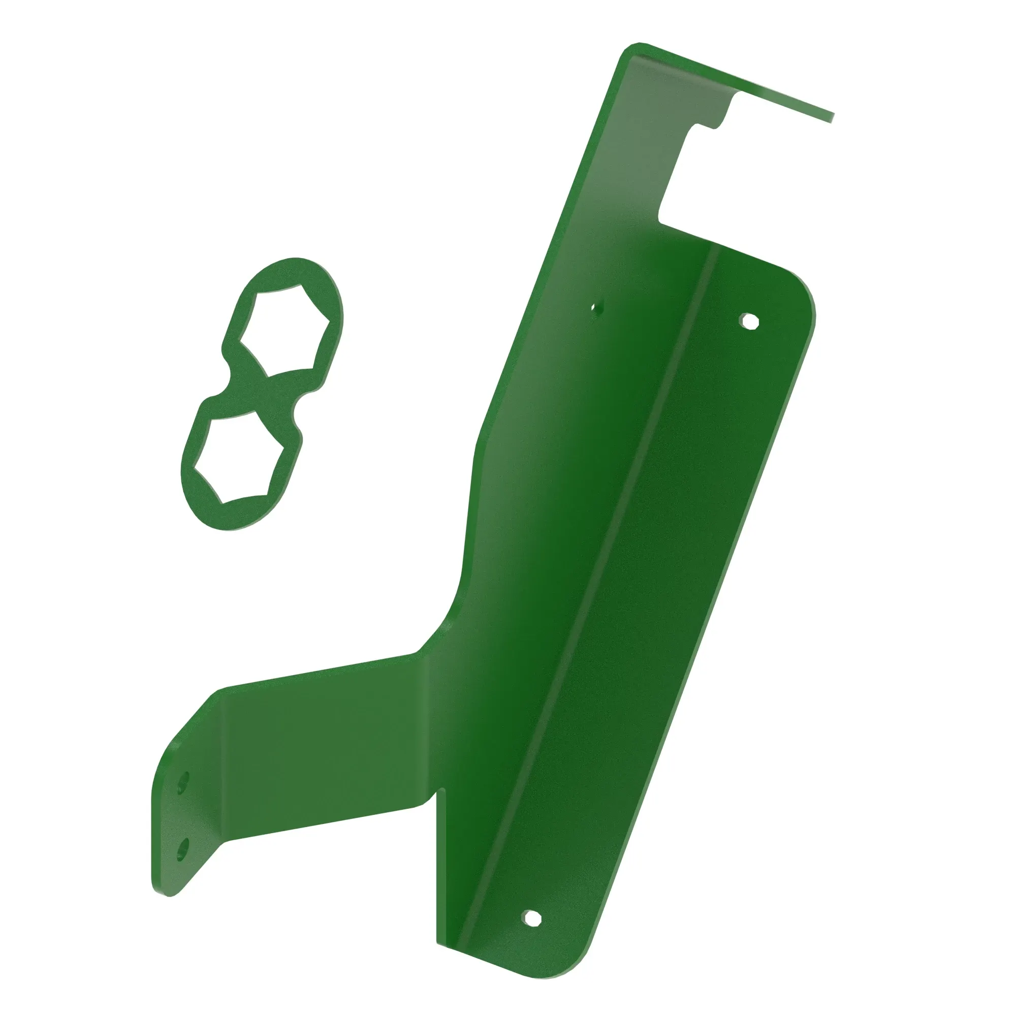 John Deere Bracket Kit - AXT18052