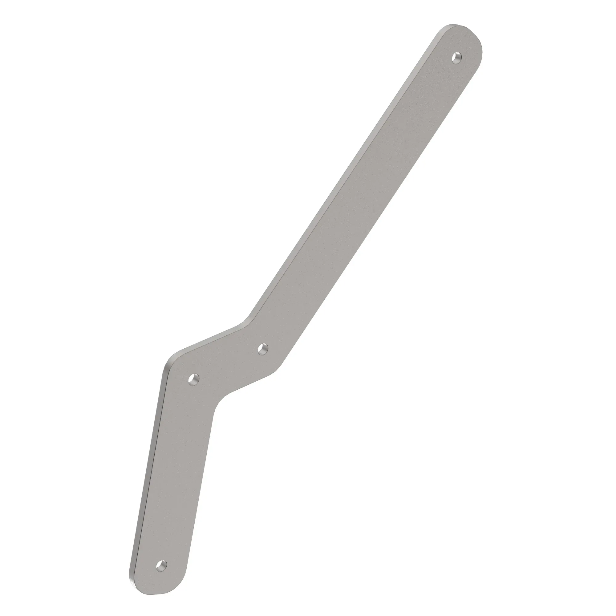 John Deere Plate - KK85495