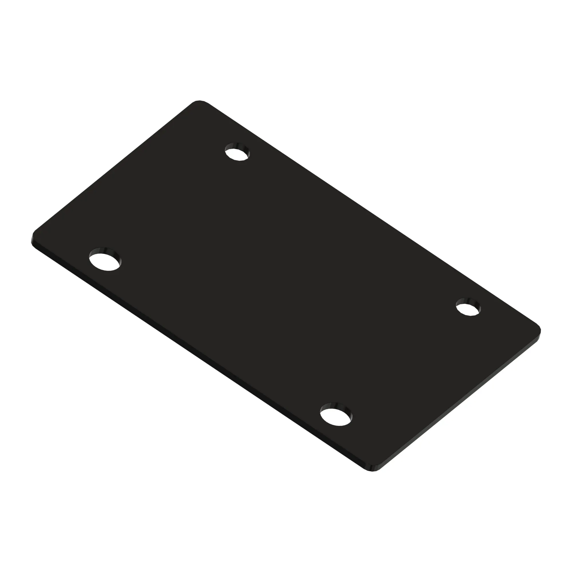 John Deere Mounting Bracket - R182208