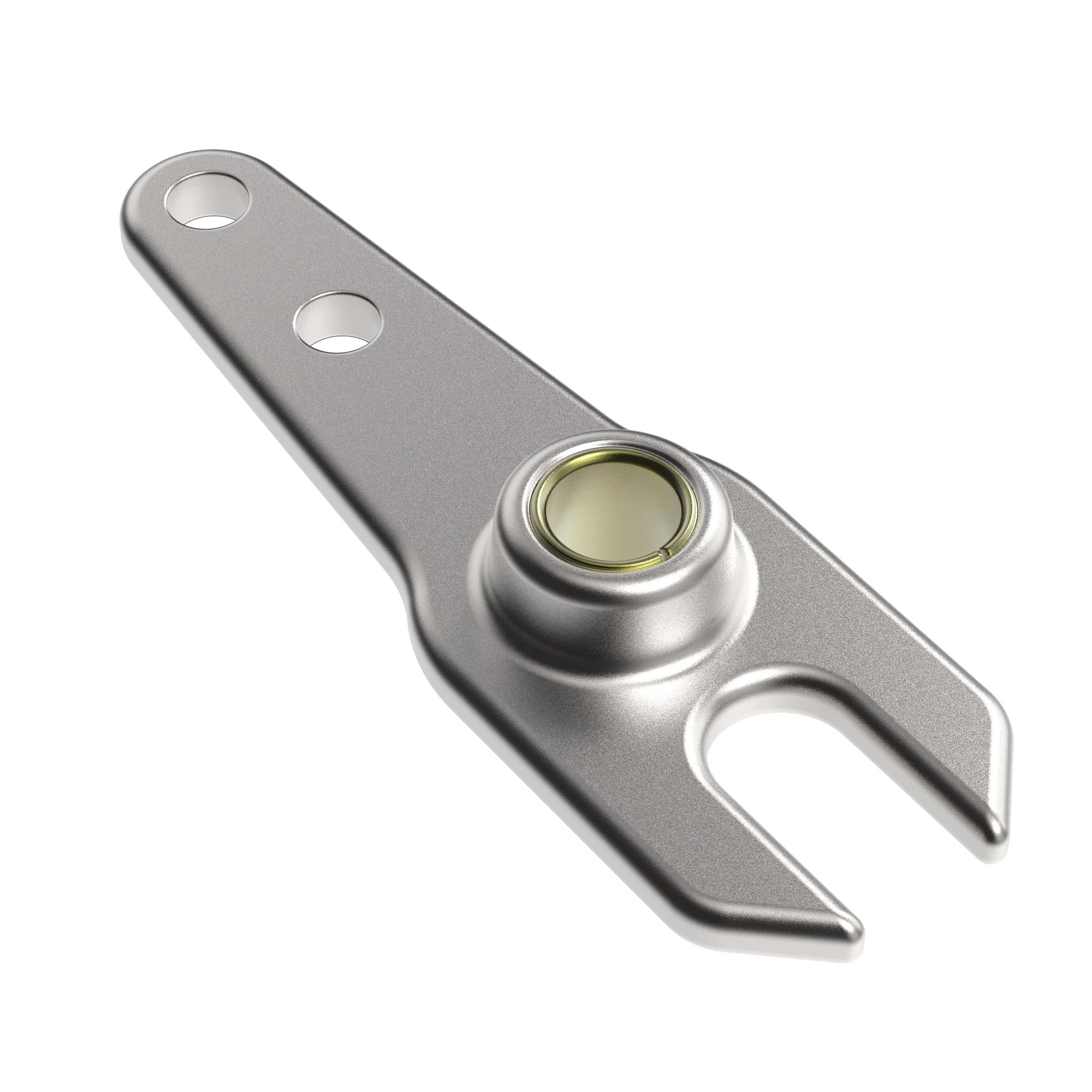 LEVER ASSY.,HAND THROTTLE