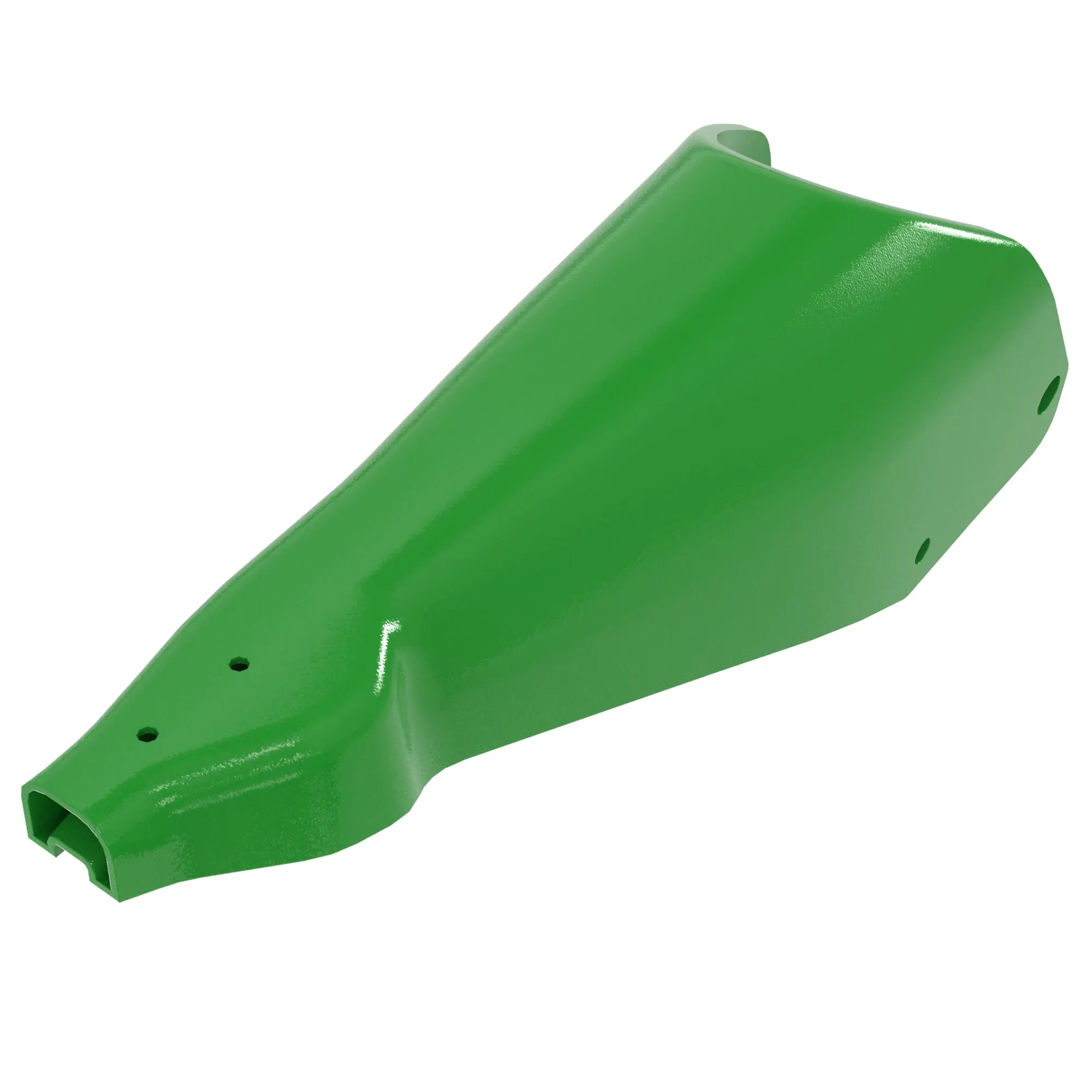 John Deere Corn Head Left Side Outer Crop Divider - AXE10949