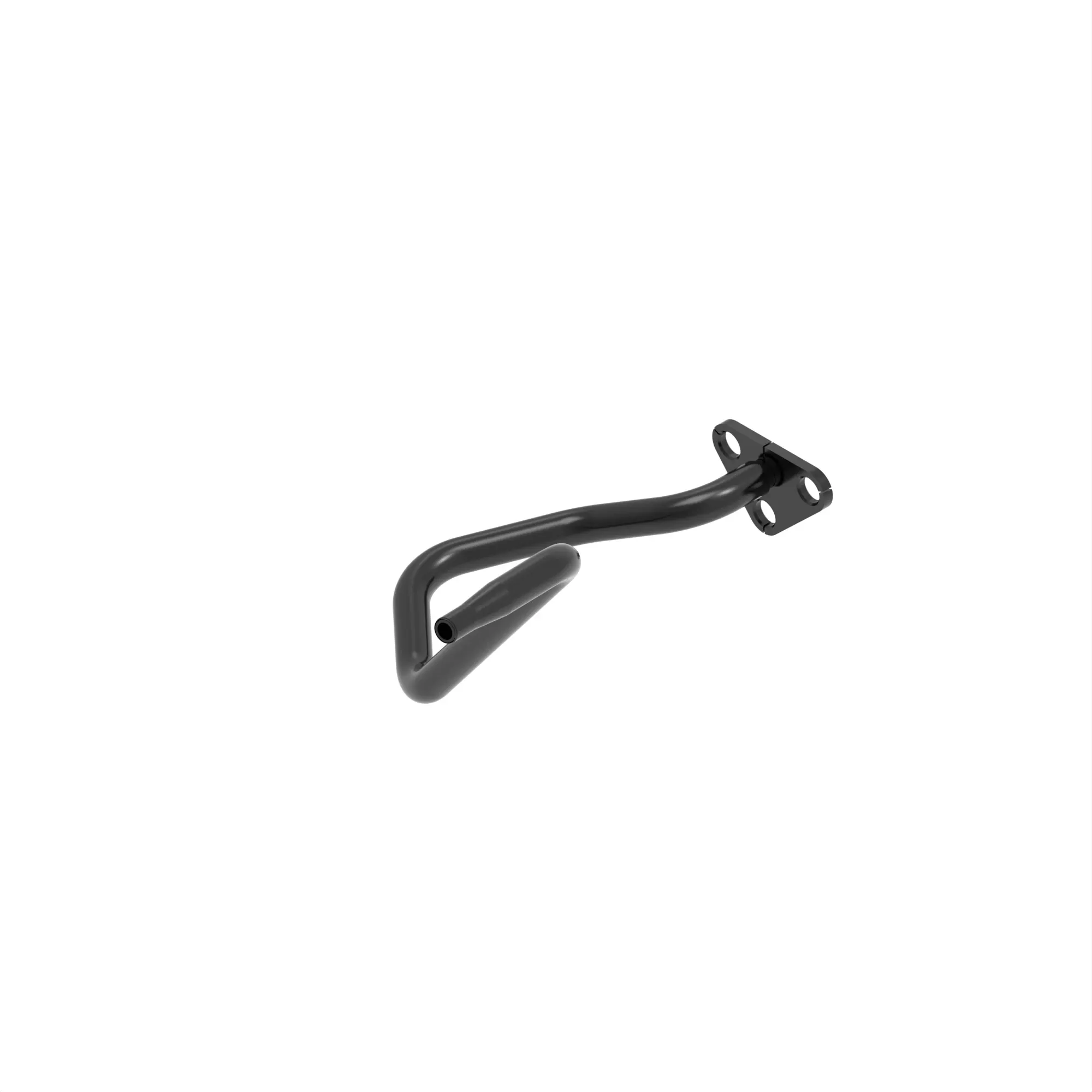 John Deere Top Gearshift Lever - AT188316
