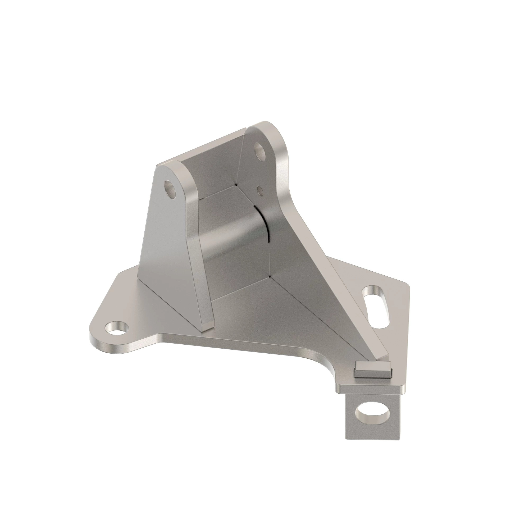 PIVOT WELDMENT, OW ROCKSHAFT LH