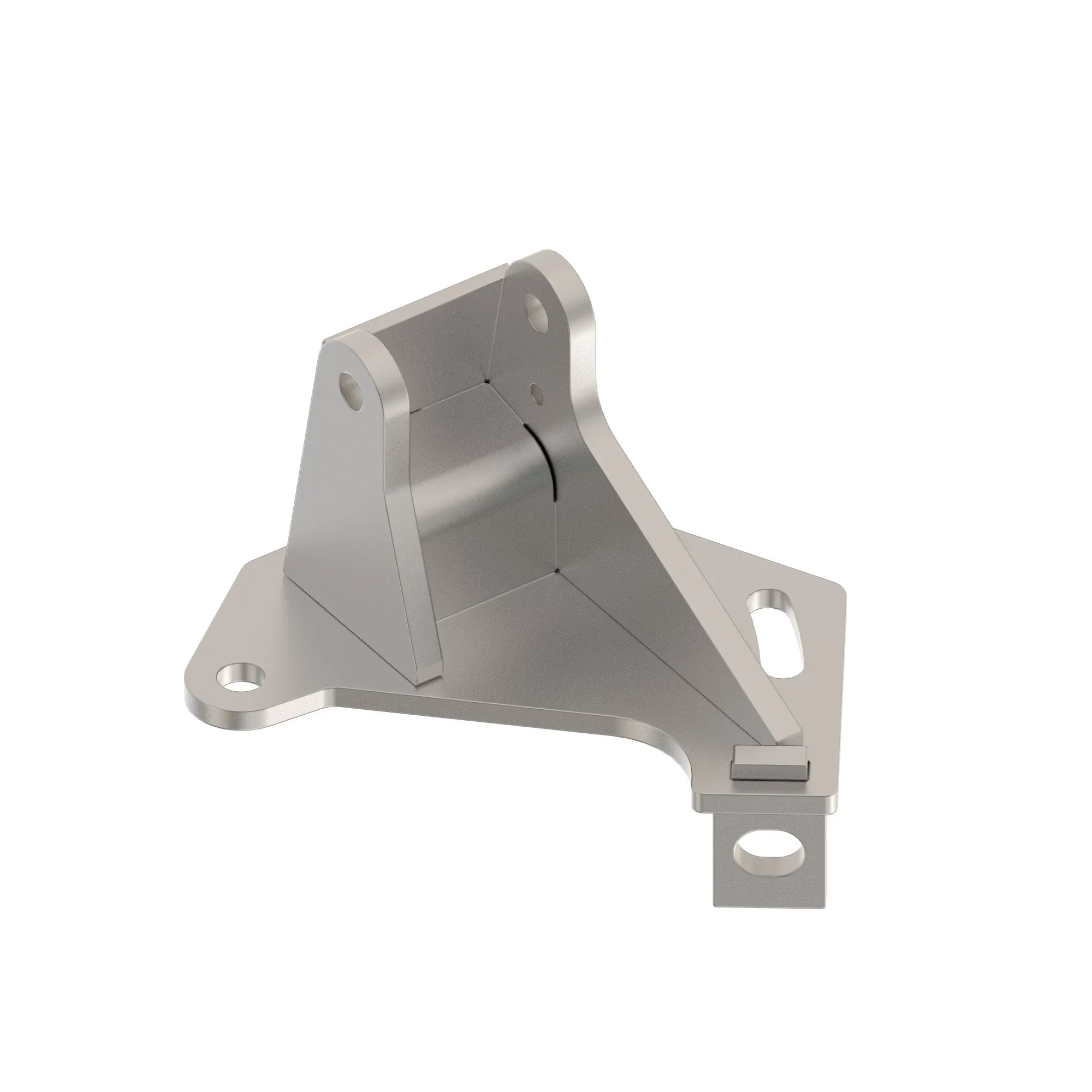 John Deere Rockshaft Bracket, Left Side - AA66556