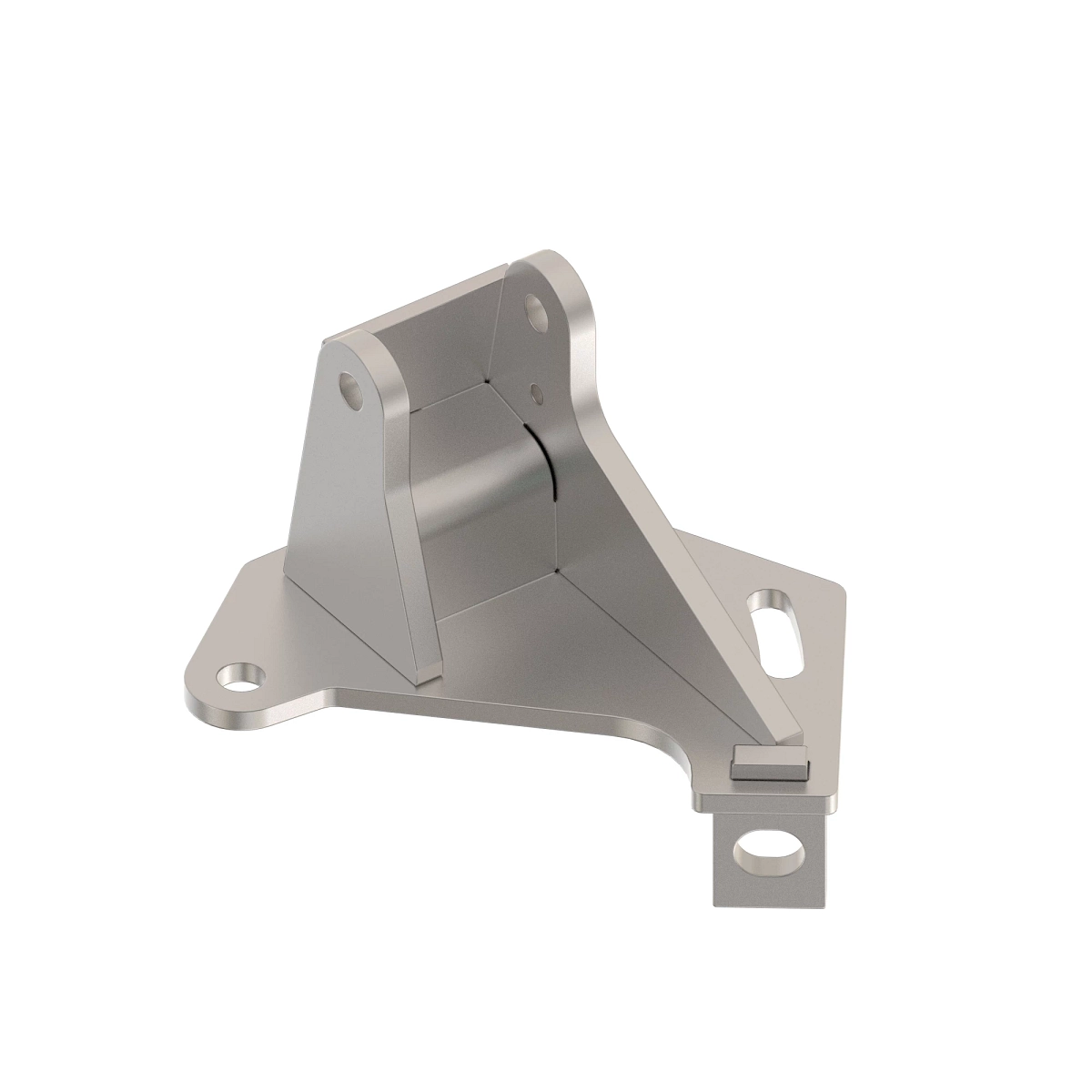Pivot Weldment, Ow Rockshaft LH