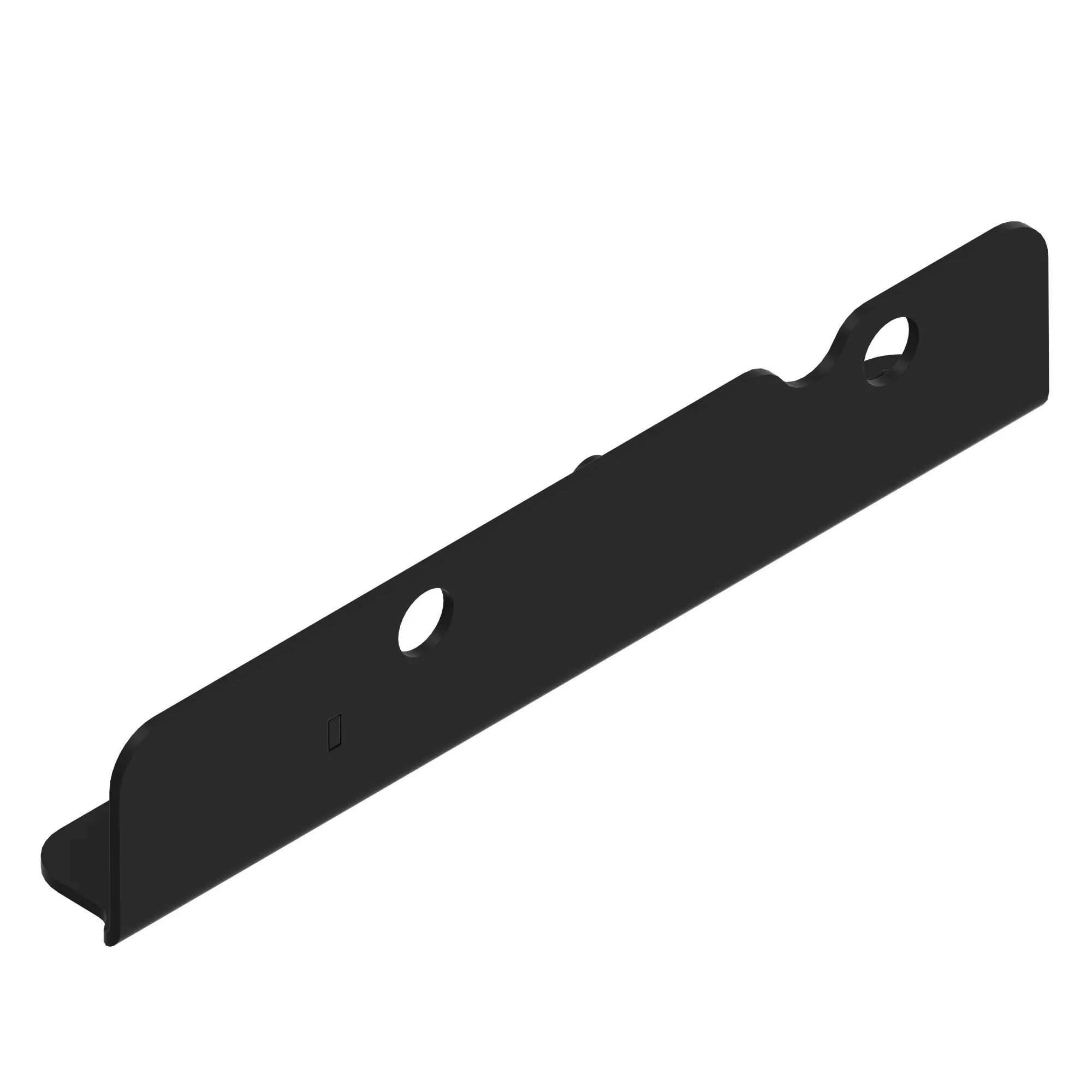 BRACKET, COOLER MOUNTING BRACKET WE