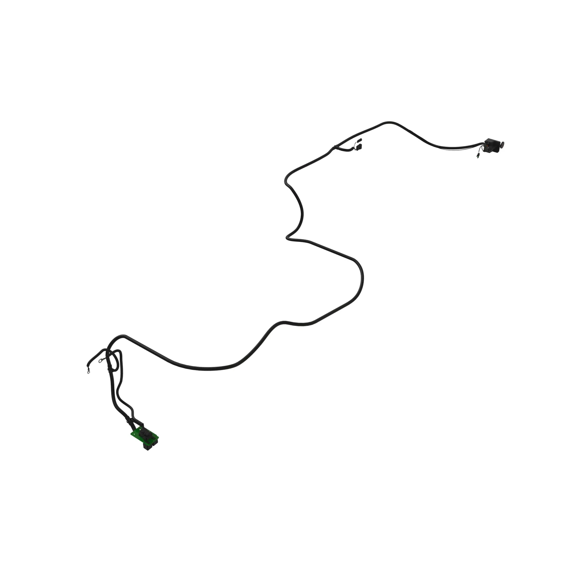 POWER HARNESS 60A