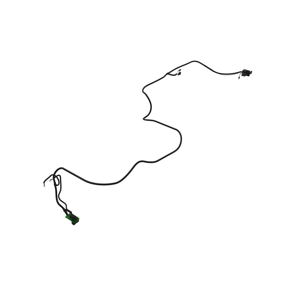 POWER HARNESS 60A