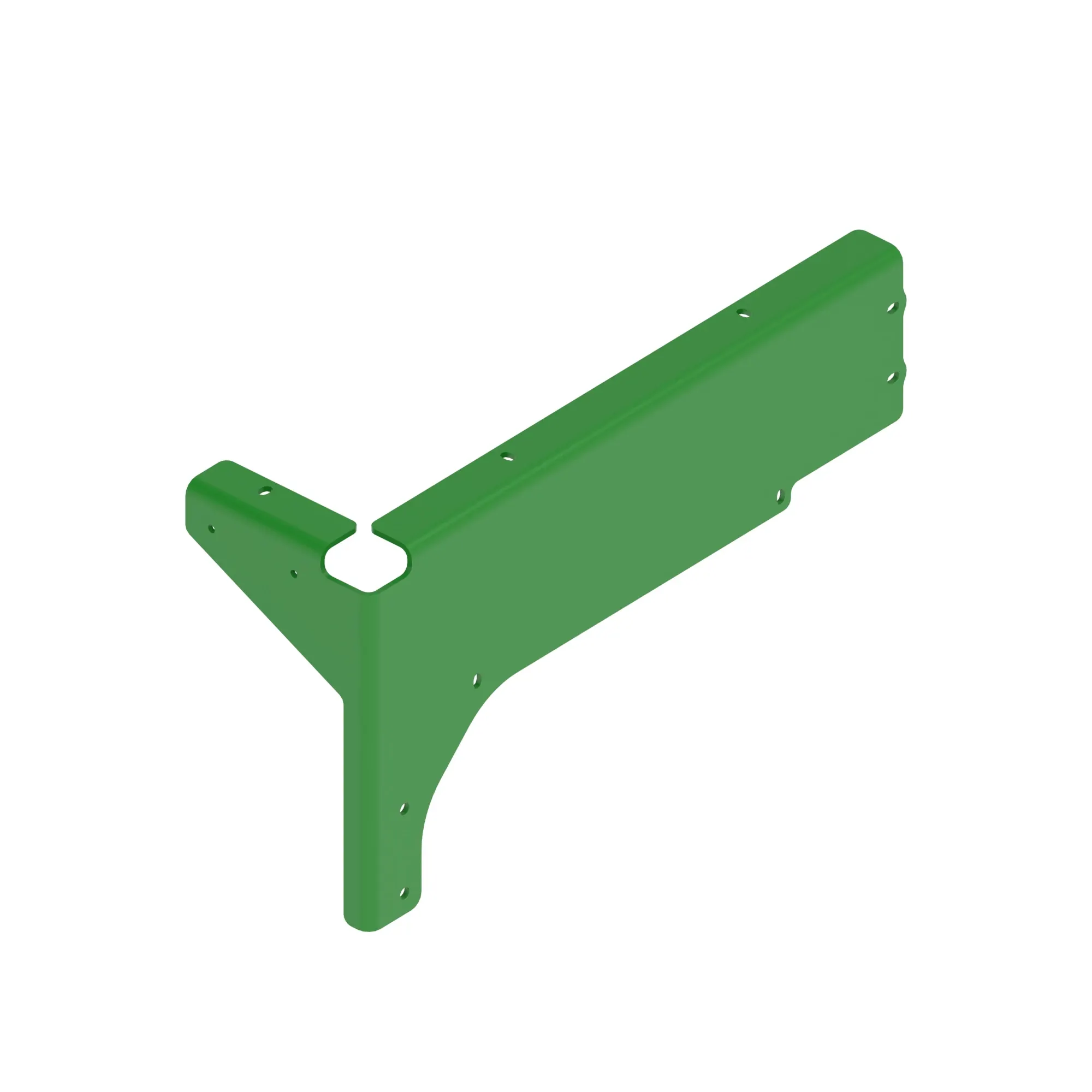 John Deere Platform Support Bracket - N318204