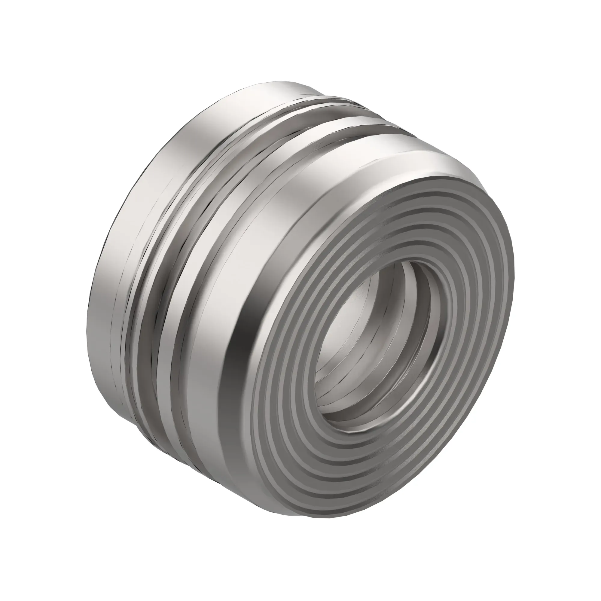 Hydr. Cylinder Rod Guide