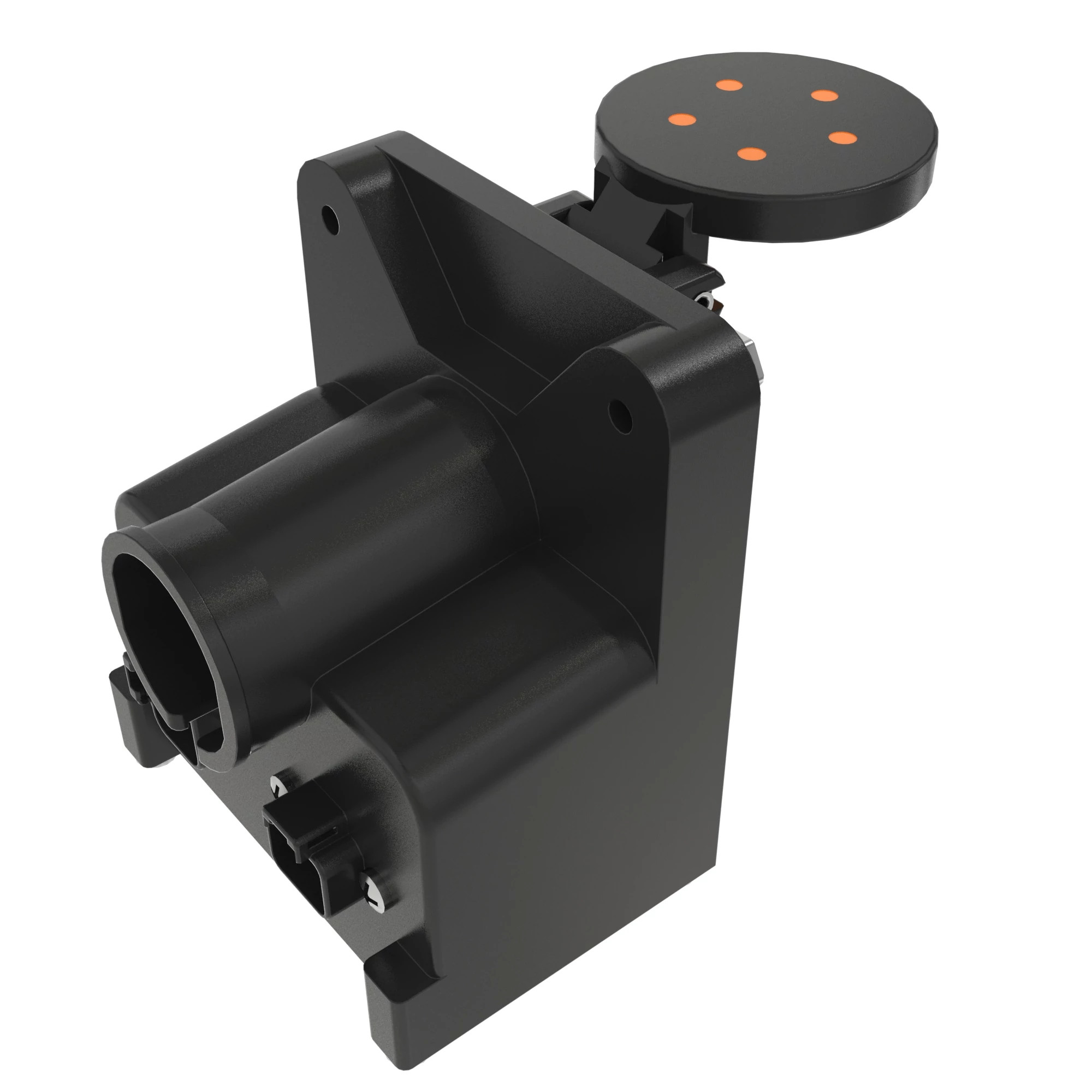 ELEC. CONNECTOR TERMINAL