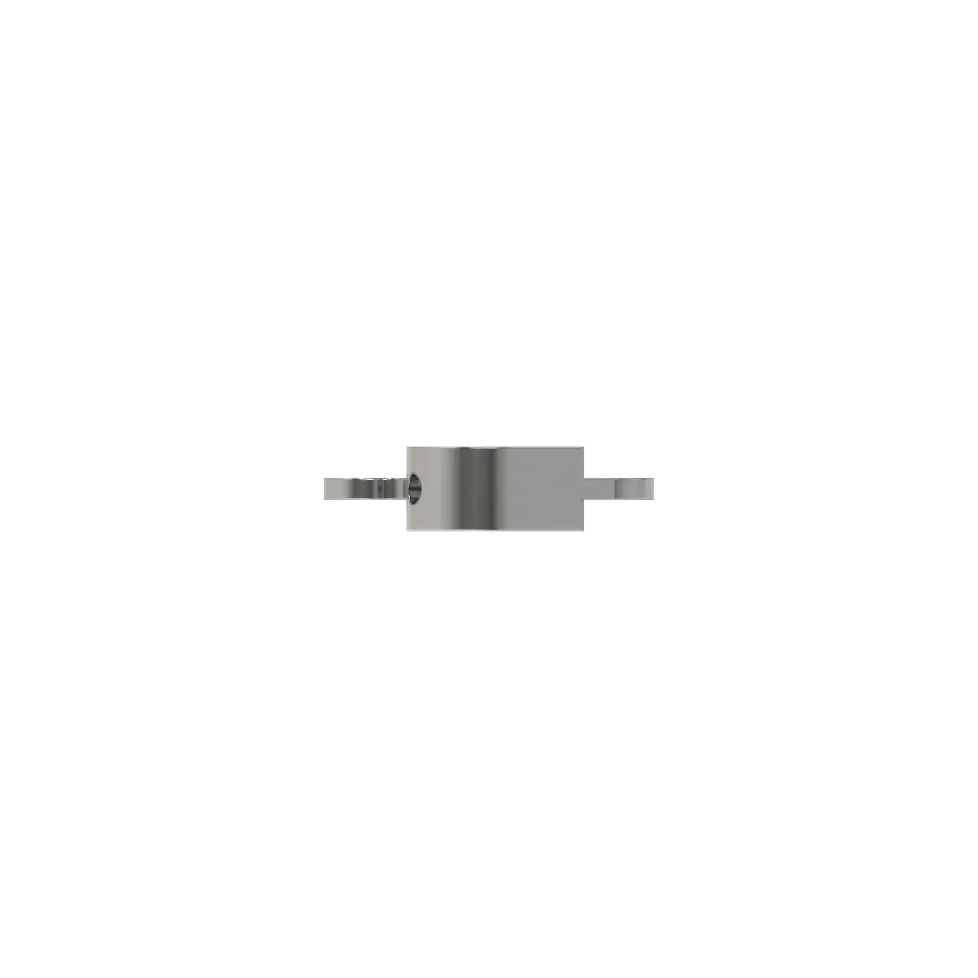 BRACKET (FRONT ROLLER W/ ECCENTRIC)