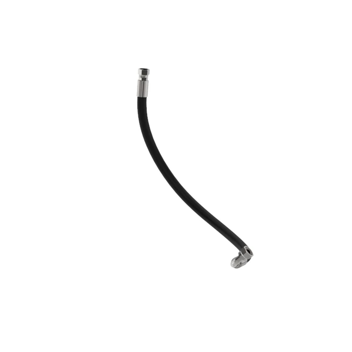 John Deere Steering Line Hydraulic Hose - RE582320