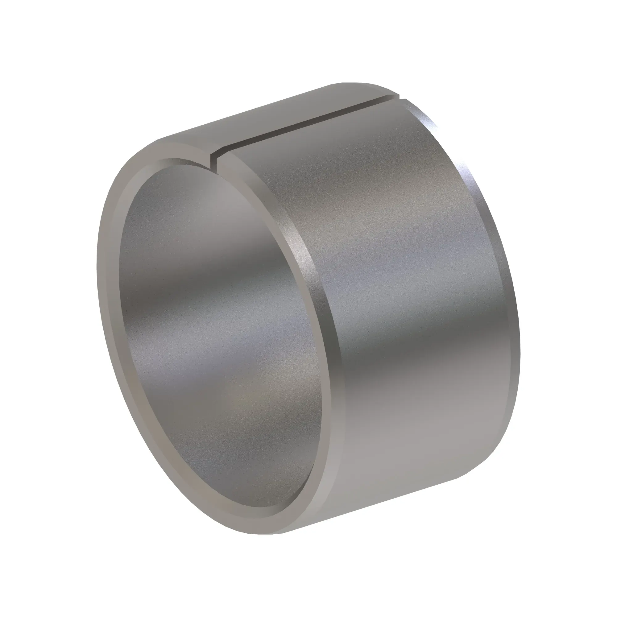 John Deere Split-No Hole Bushing - MIU10353