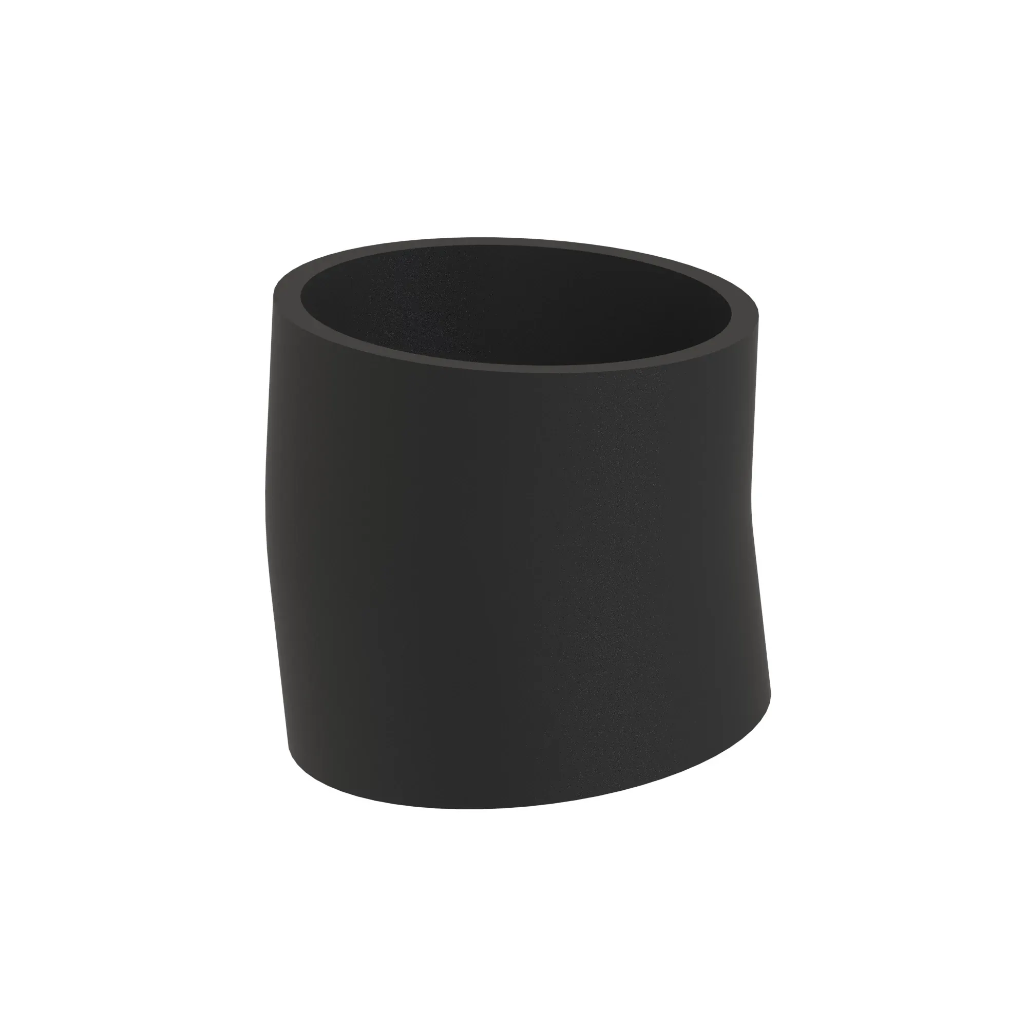 John Deere 5" ID Hose - FH304989