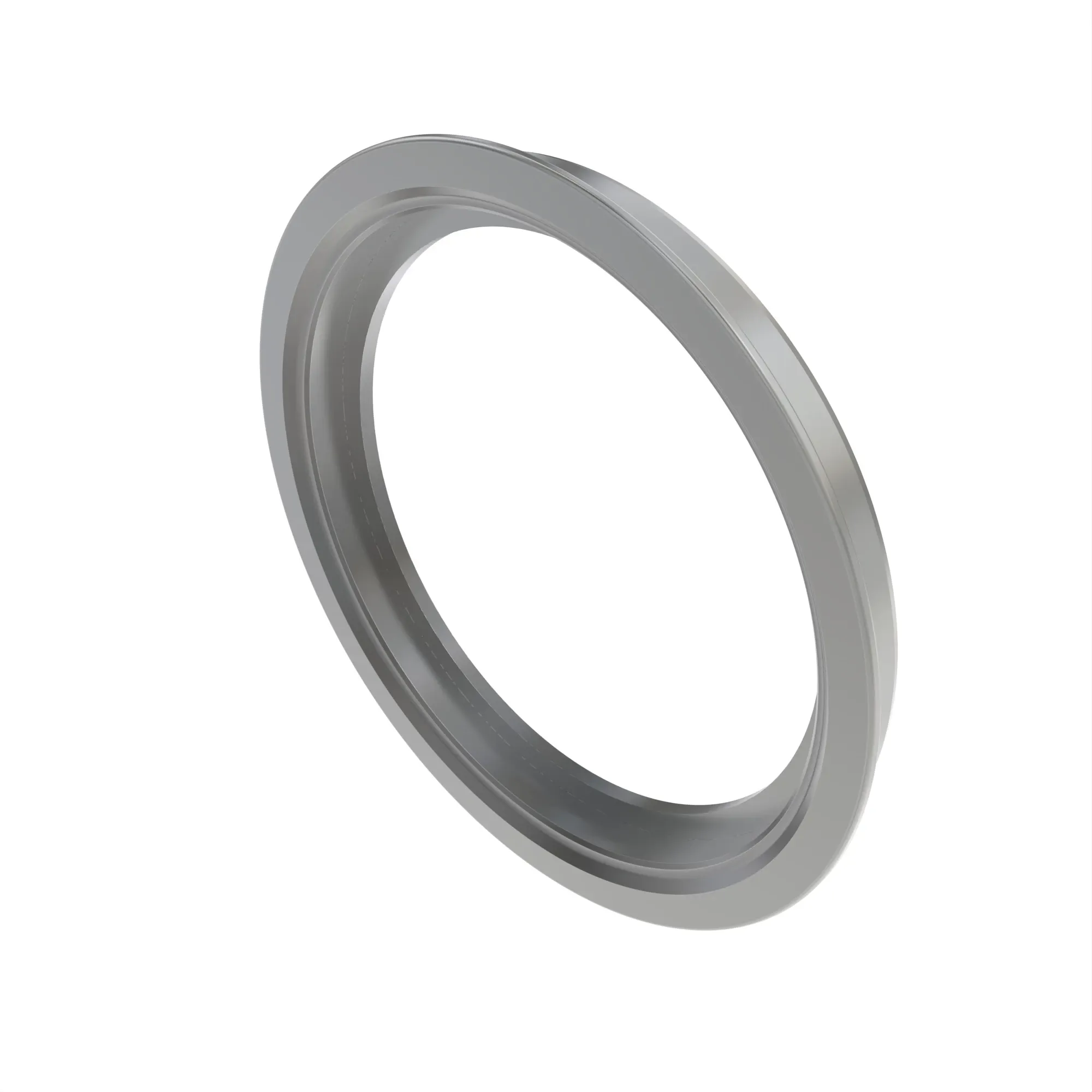 John Deere Expanded ID Flanged Spacer - T354265