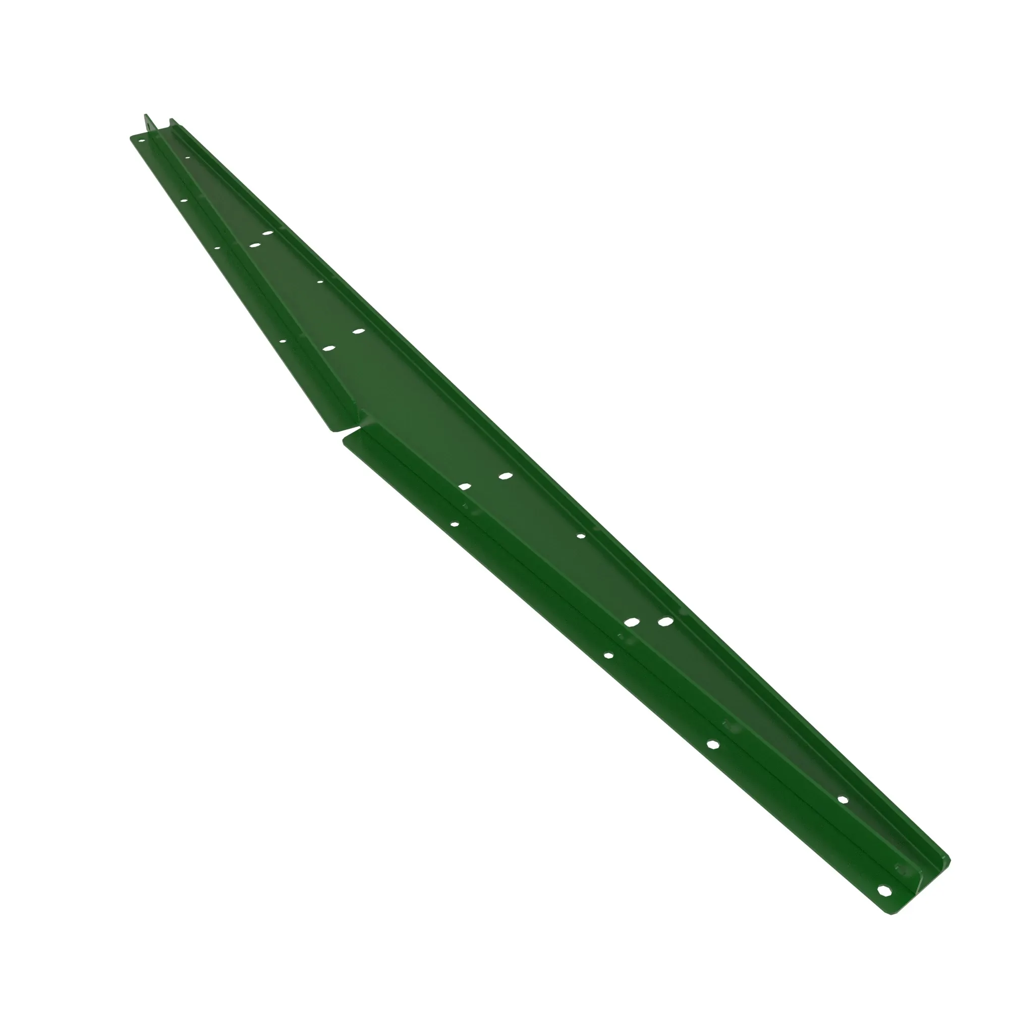 John Deere Hood Center Support - N378017