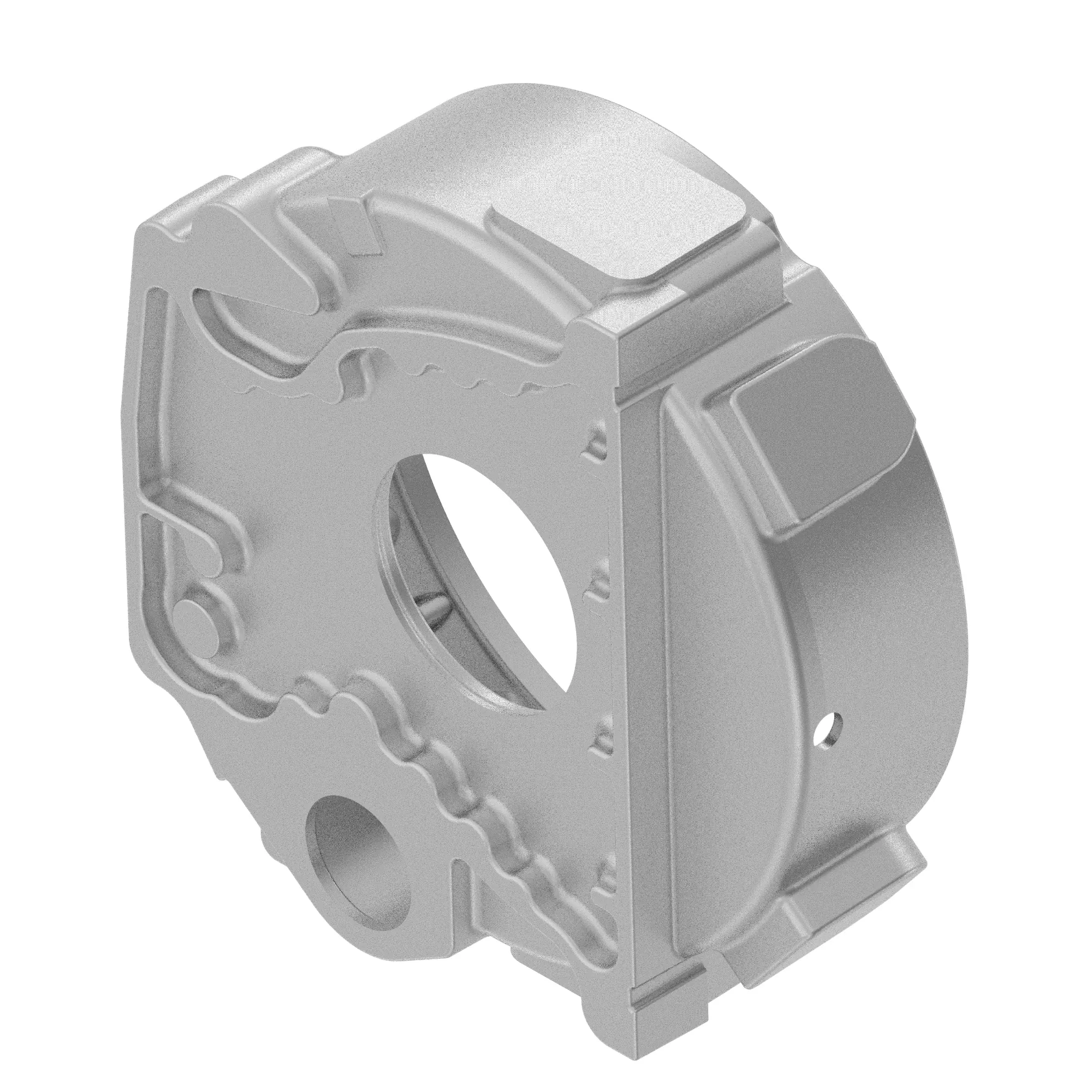 HOUSING,FLYWHEEL, SAE4