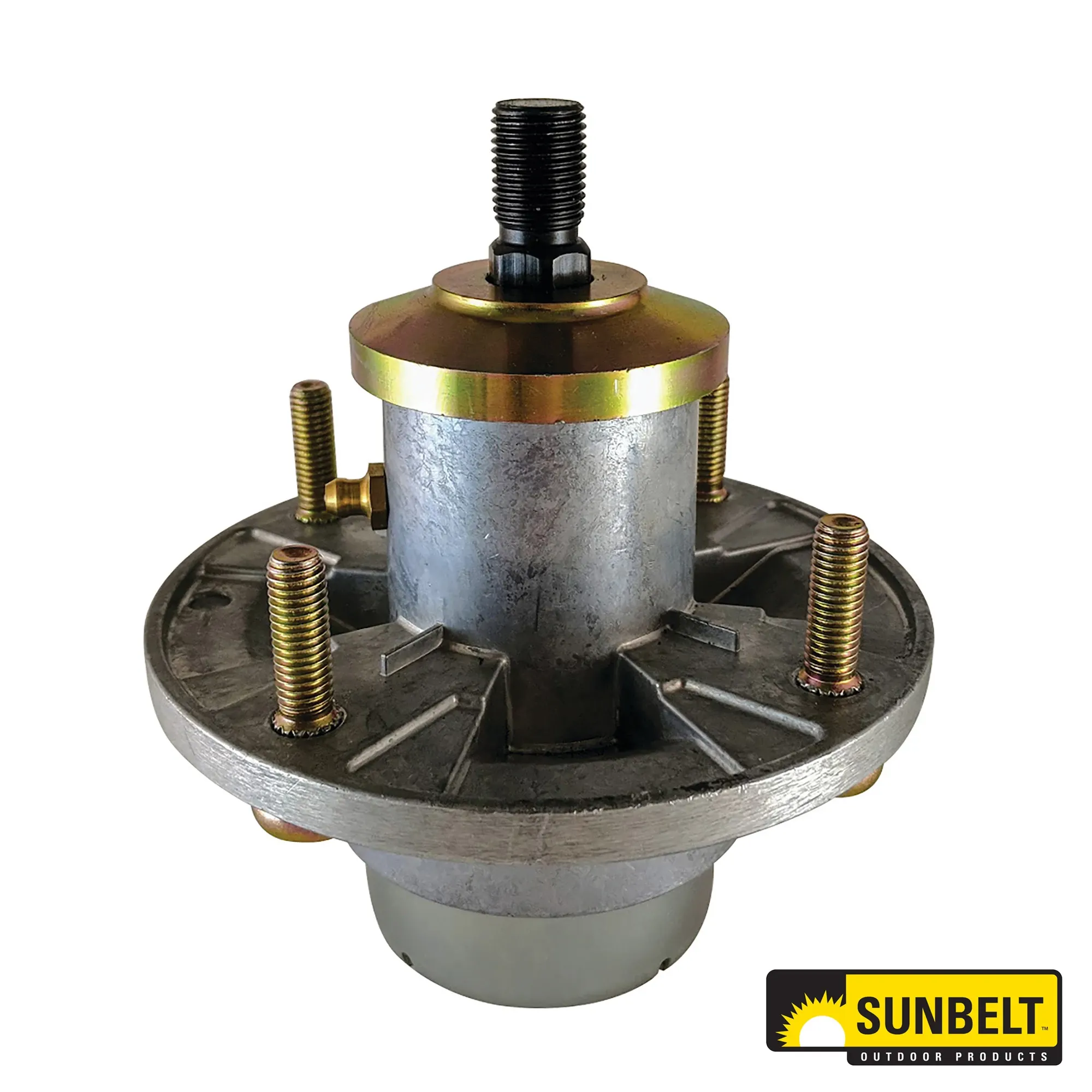 Sunbelt Spindle Assembly - A-B1JD71