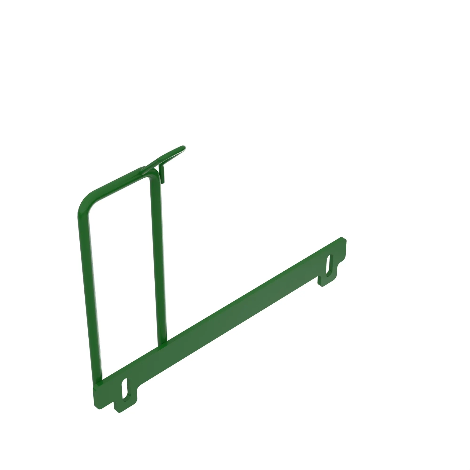John Deere Catch Eductor Support - AN206786