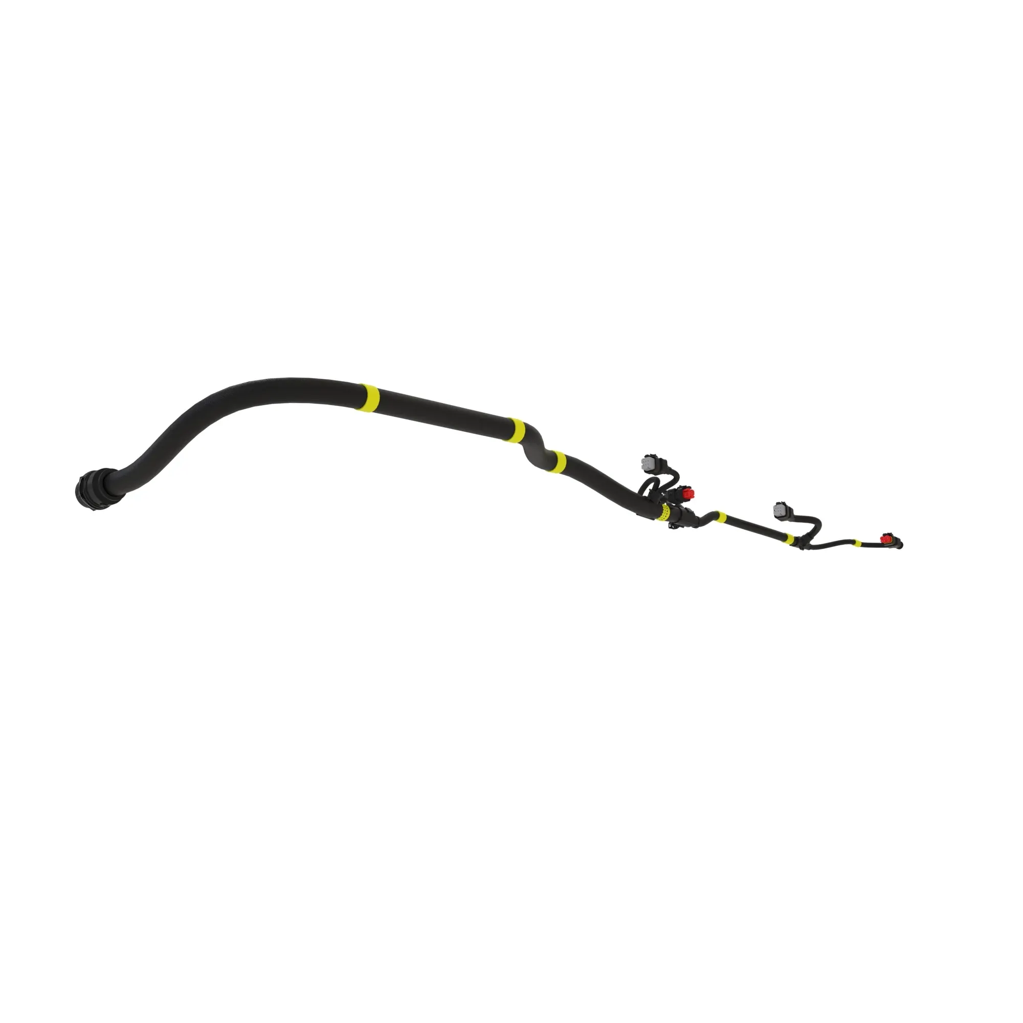 John Deere Aftertreatment Wiring Harness - AT480623
