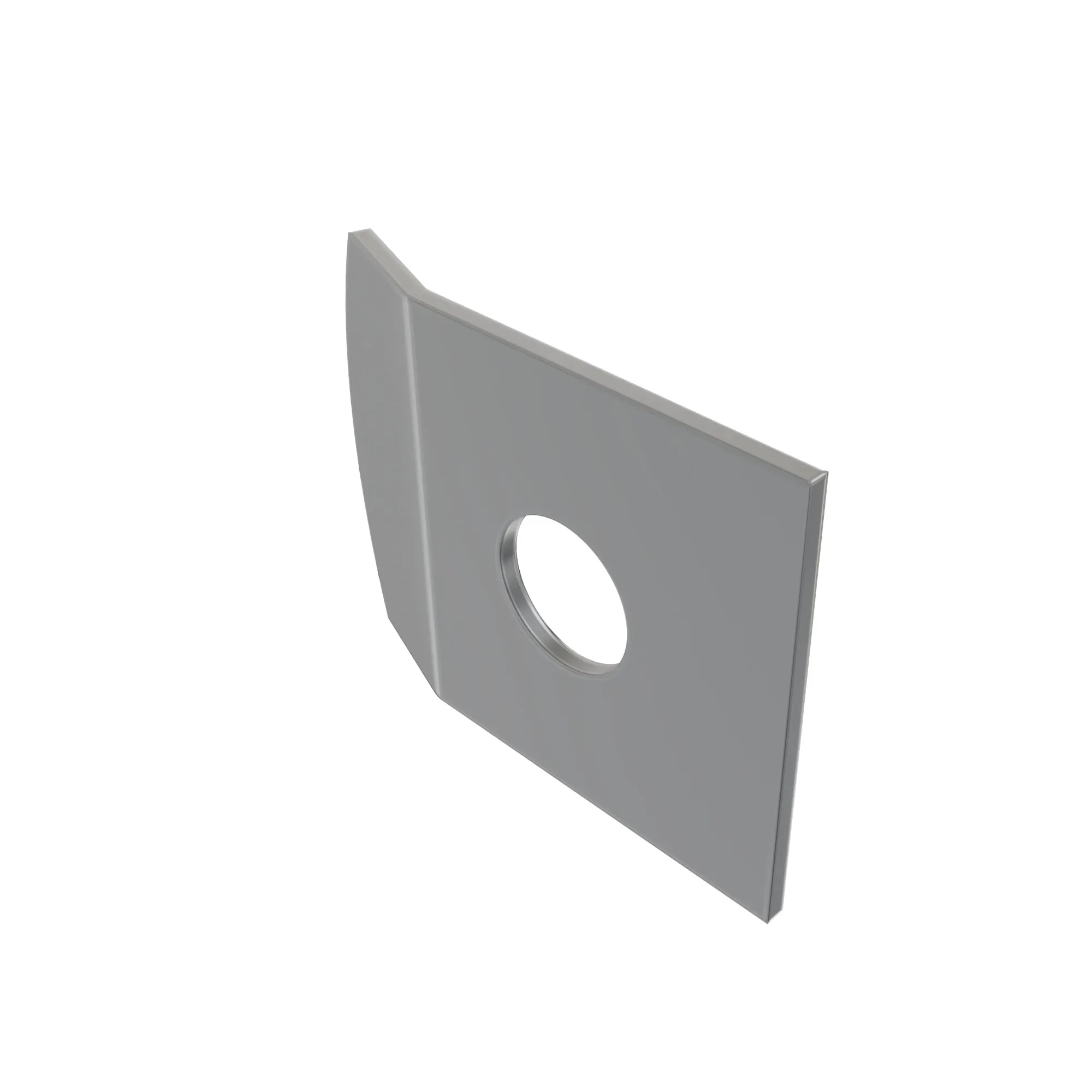 John Deere Feed Stop Clip - N162746