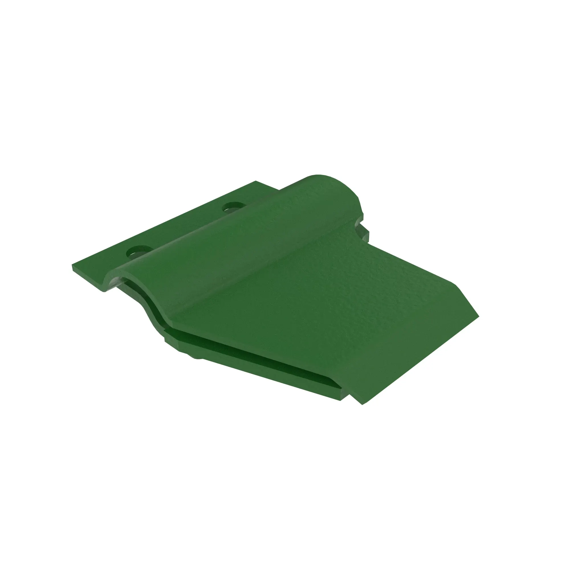 John Deere Right Side Knife Guard - AXE30010