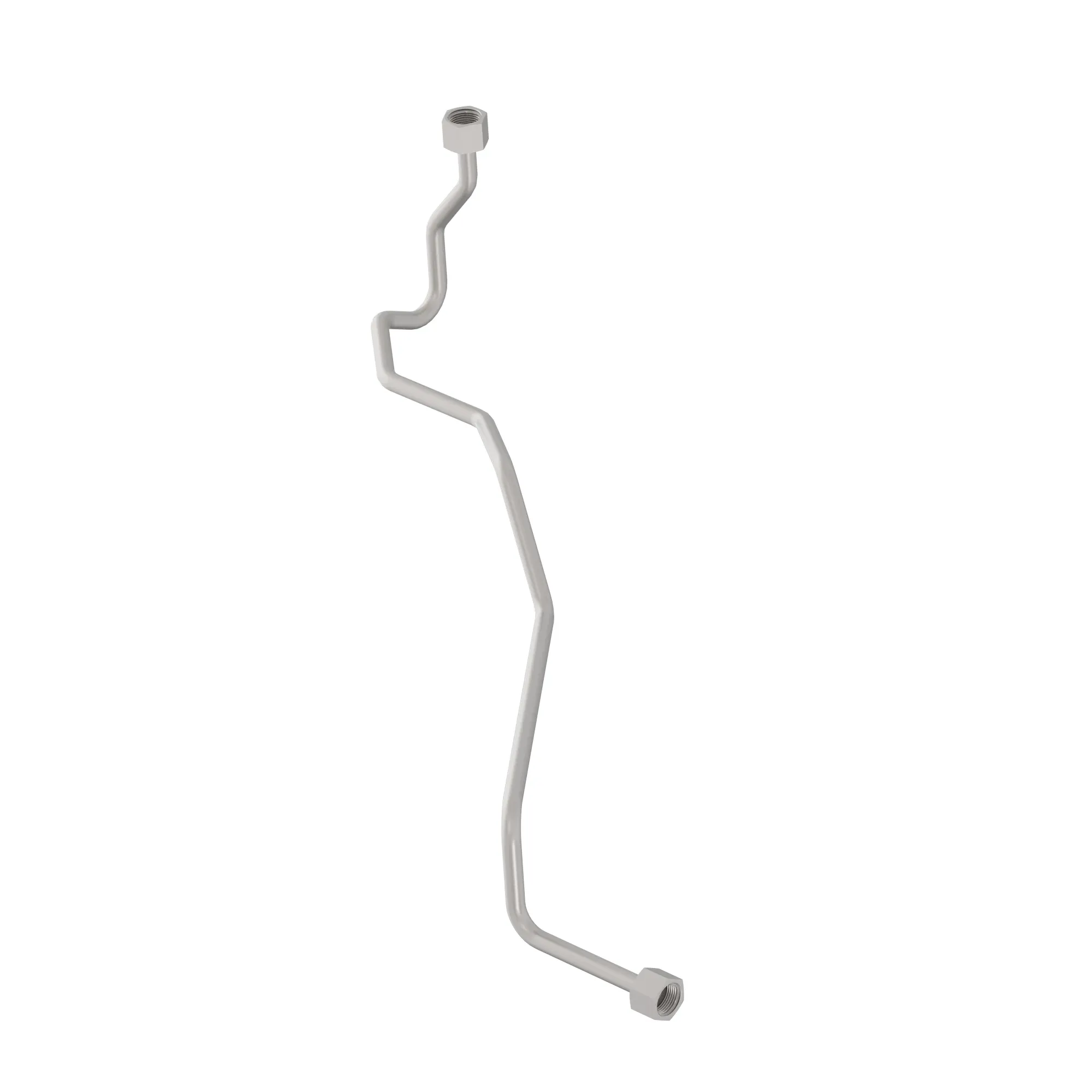 BRAKE LINE, RH, LP-CAB
