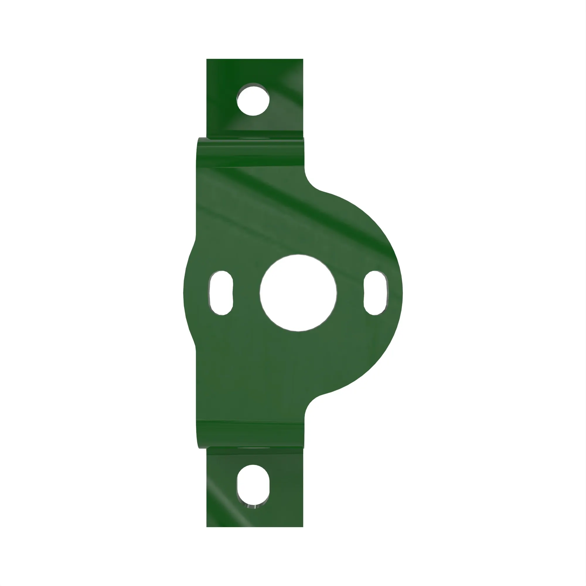 BRACKET, AUXILIARY FLEX SENSOR MOUN